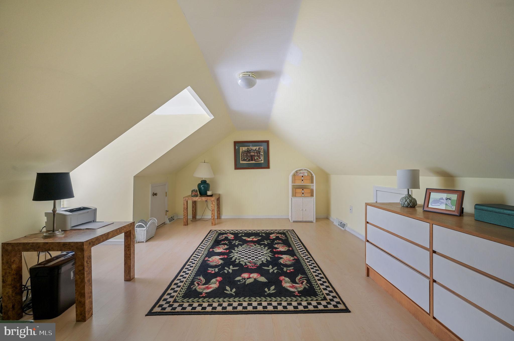 VILLAGE OF GARRISO - Residential