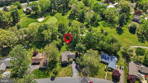 Photo of 5 W Fairways Circle, SMYRNA, DE 19977 (MLS # DEKT2046328)