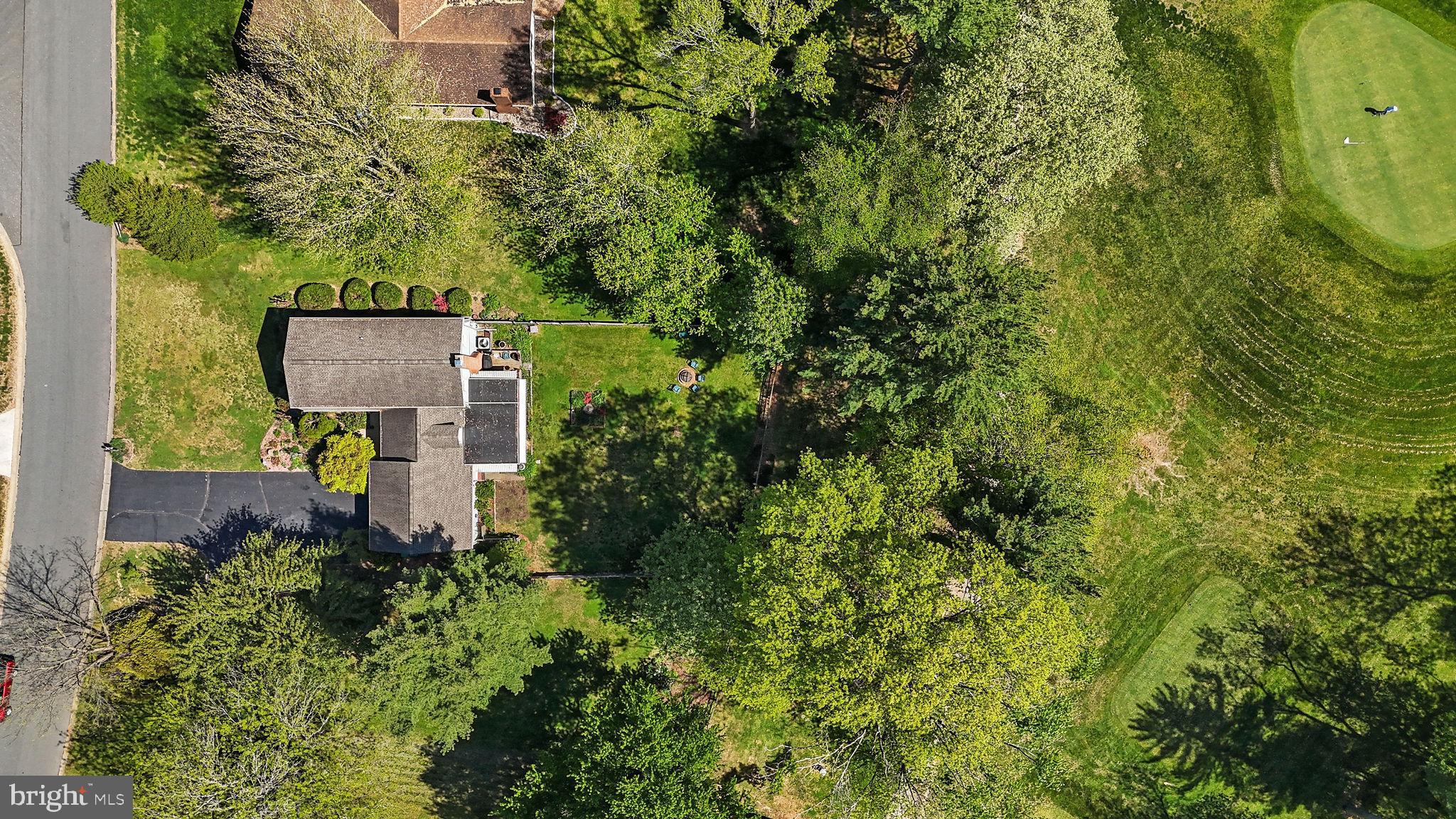 VILLAGE OF GARRISO - Residential