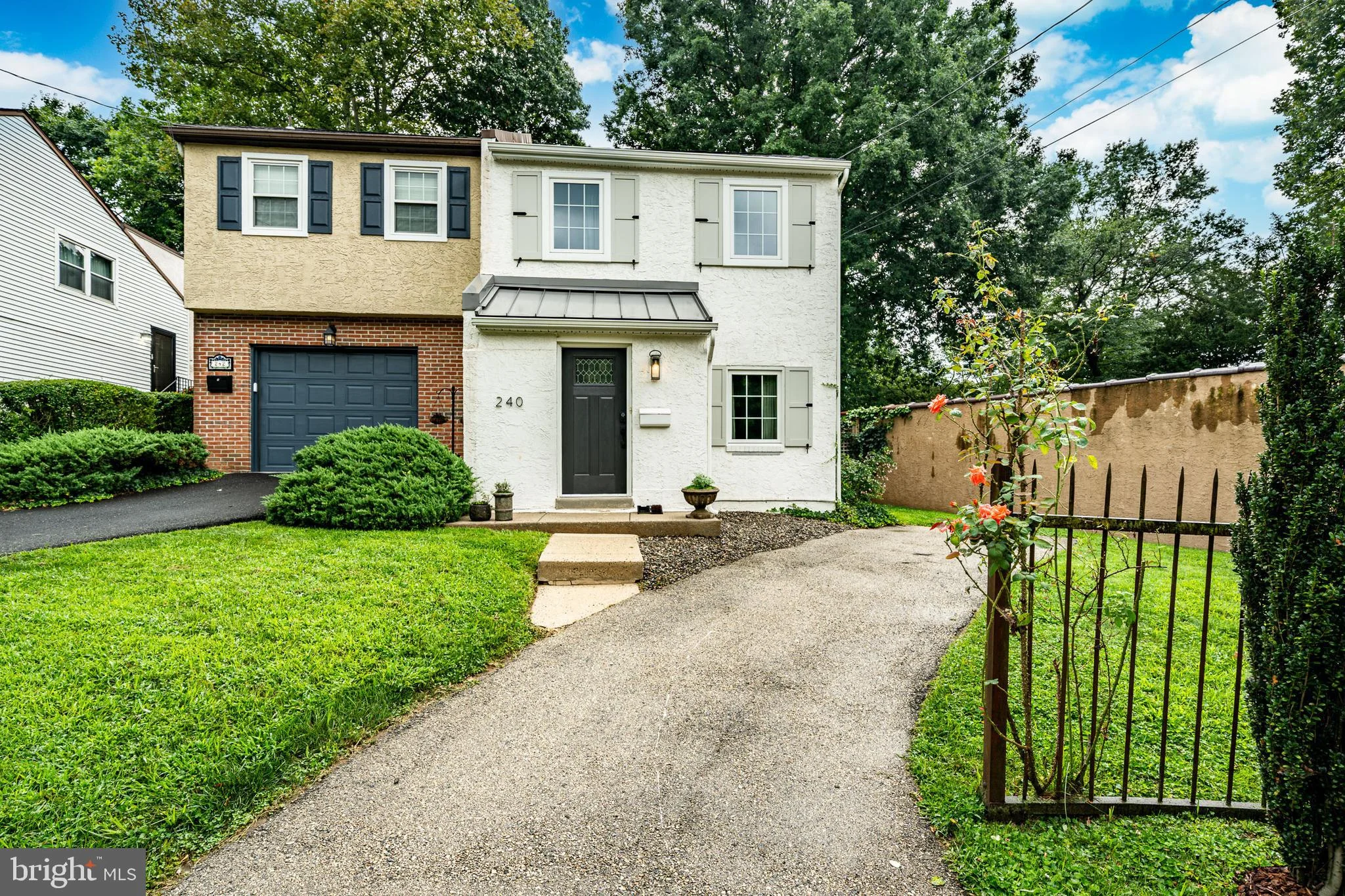 240 E Springfield Avenue, Philadelphia, PA, 19118