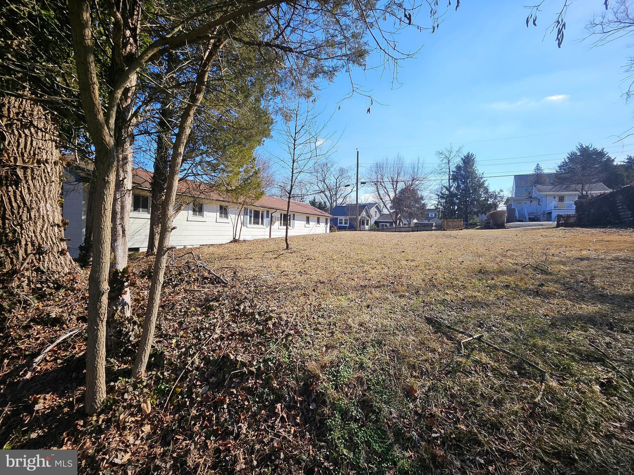 SYLVAN SHORES - Residential