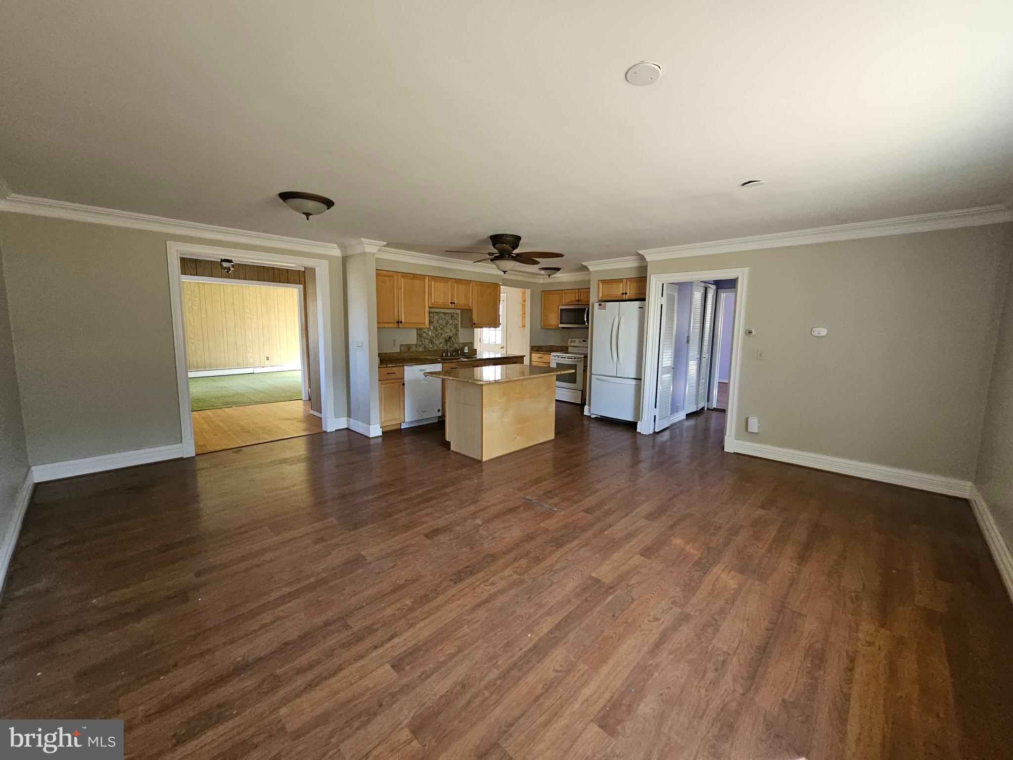 110 WOODSIDE ROAD