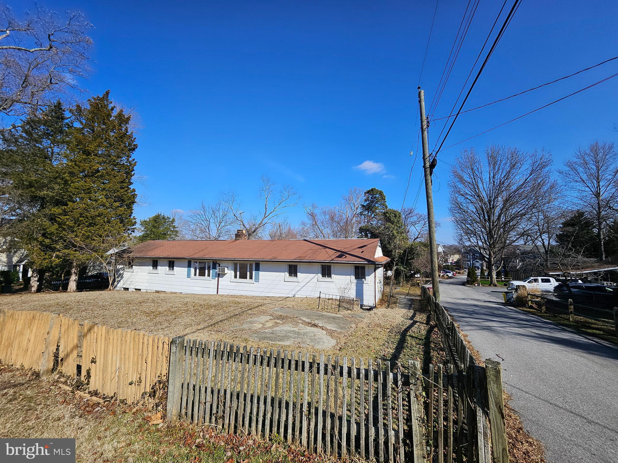 SYLVAN SHORES - Residential