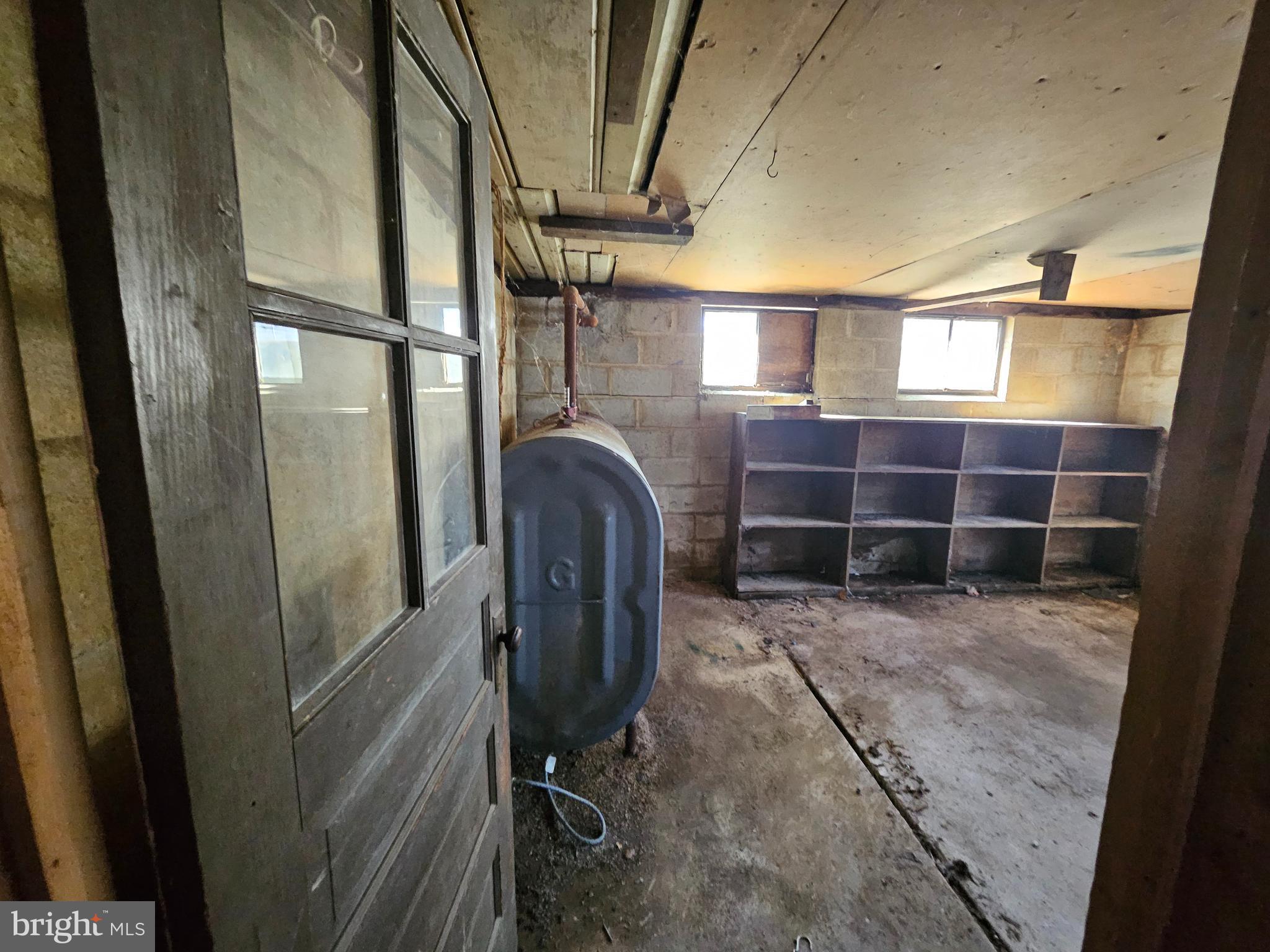 SYLVAN SHORES - Residential