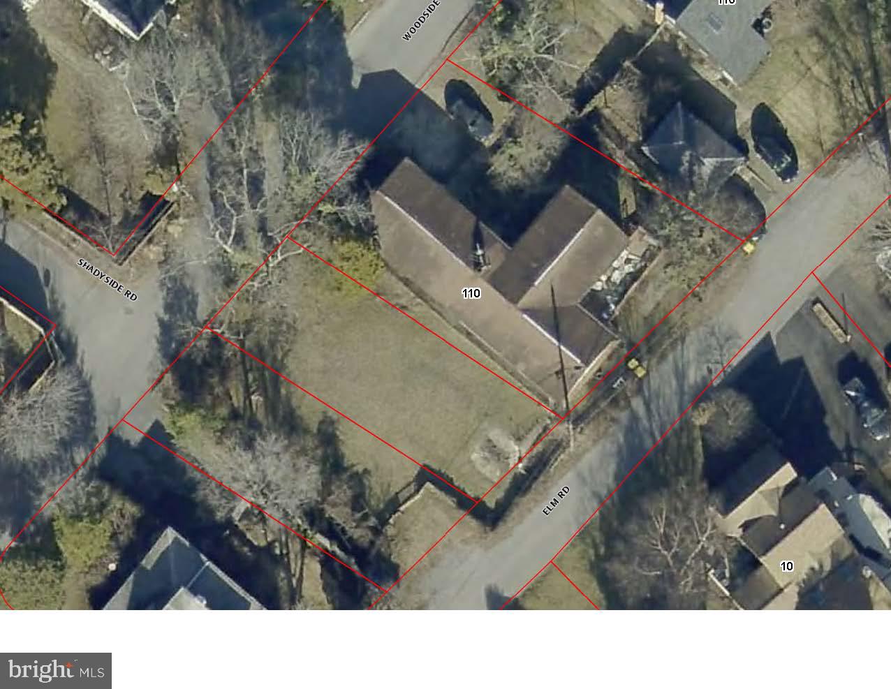 SYLVAN SHORES - Residential