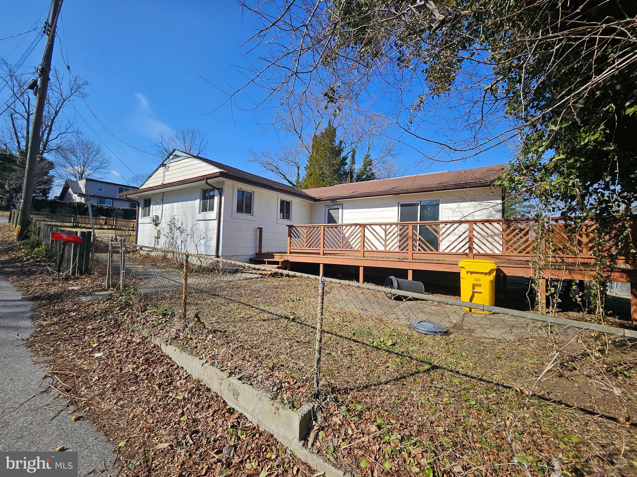 SYLVAN SHORES - Residential