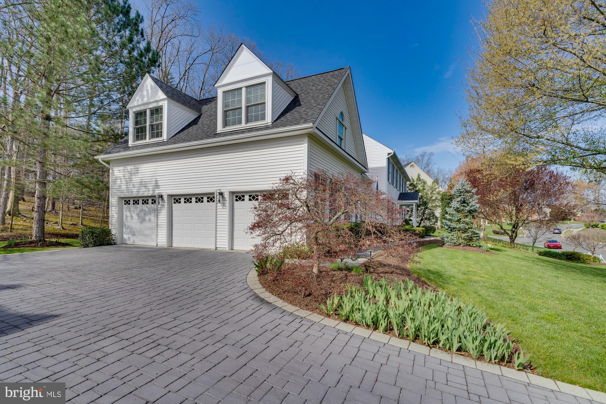 LITTLE ROCKY RUN - Residential