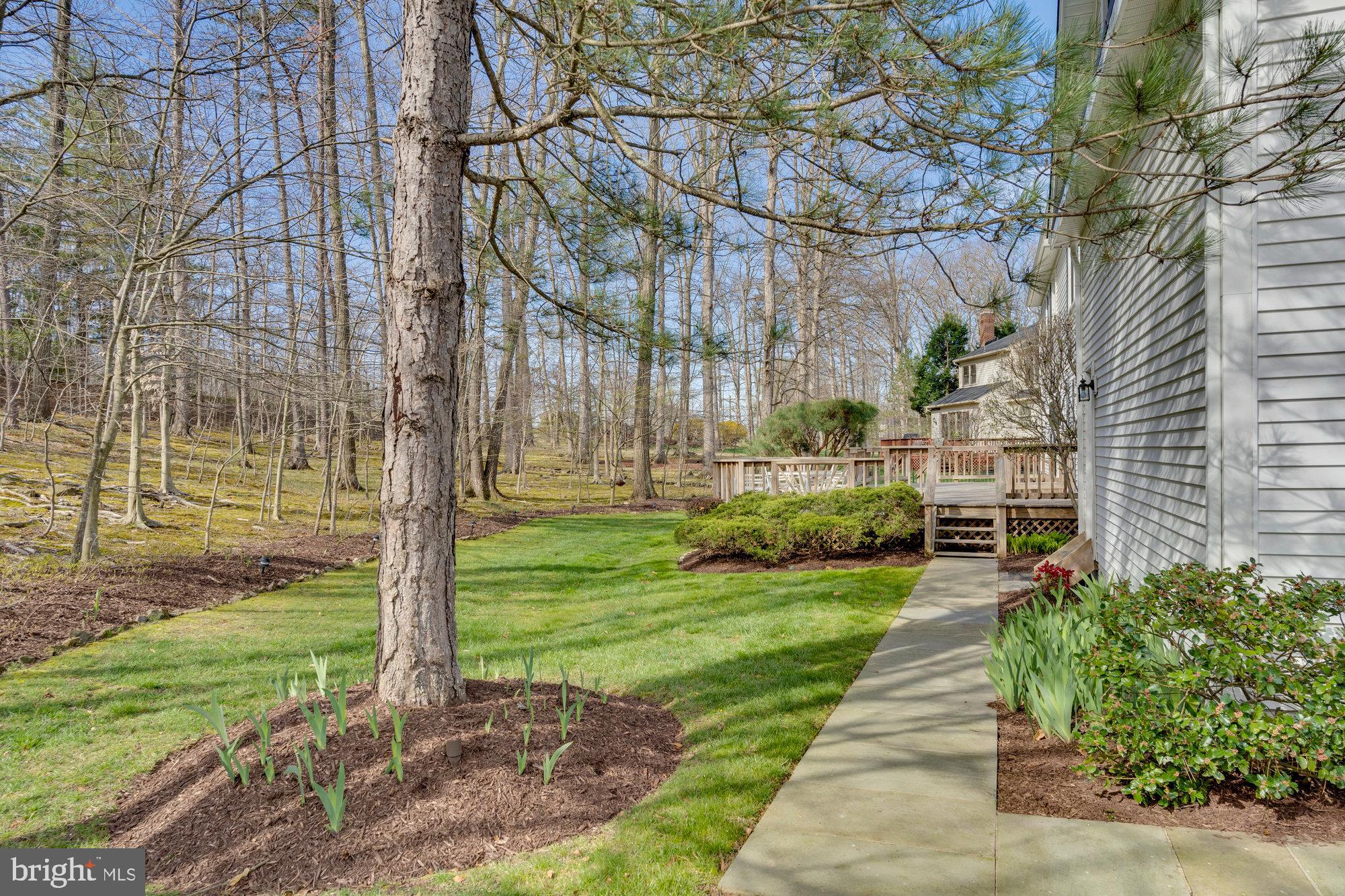 LITTLE ROCKY RUN - Residential