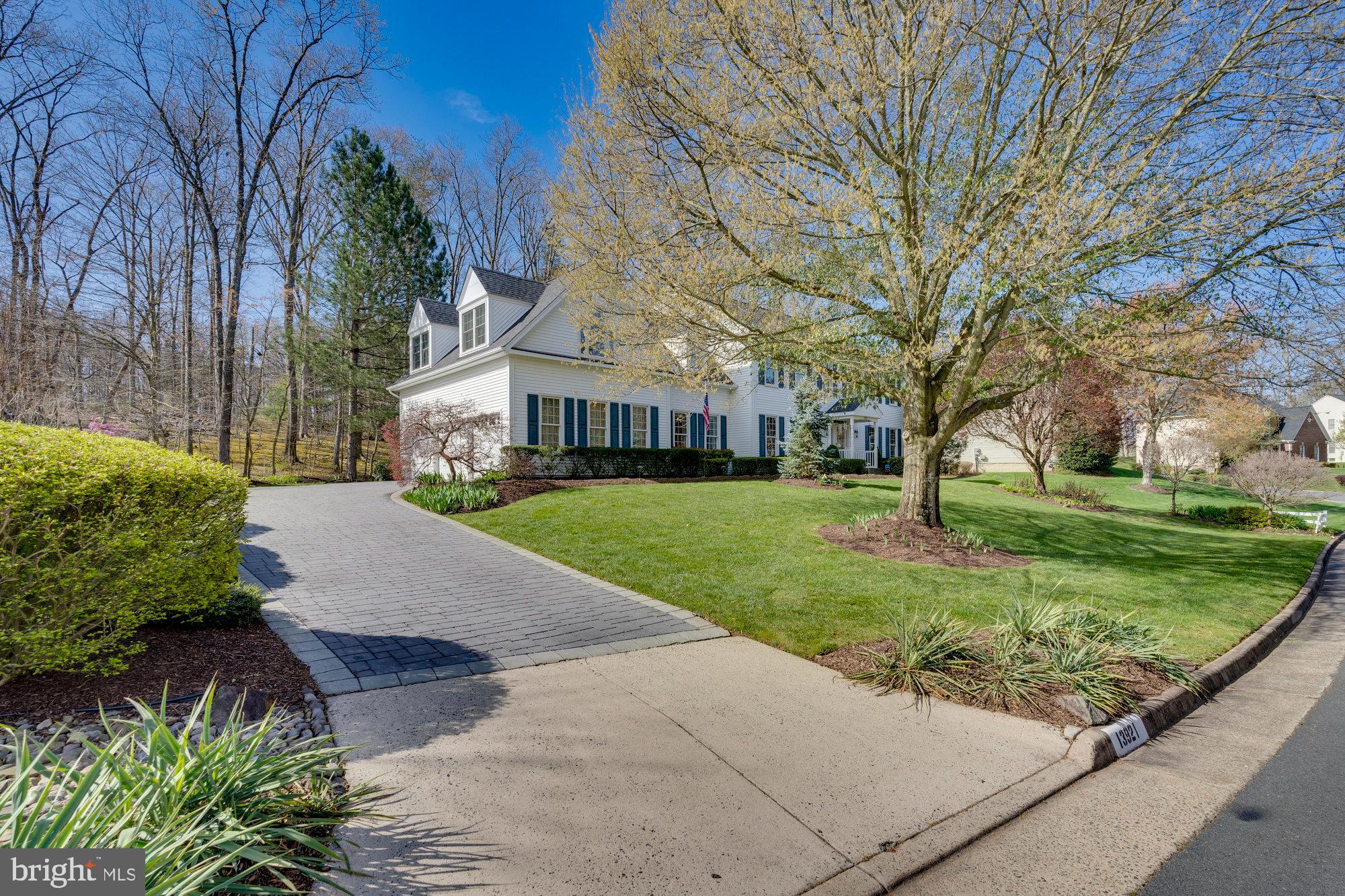 LITTLE ROCKY RUN - Residential