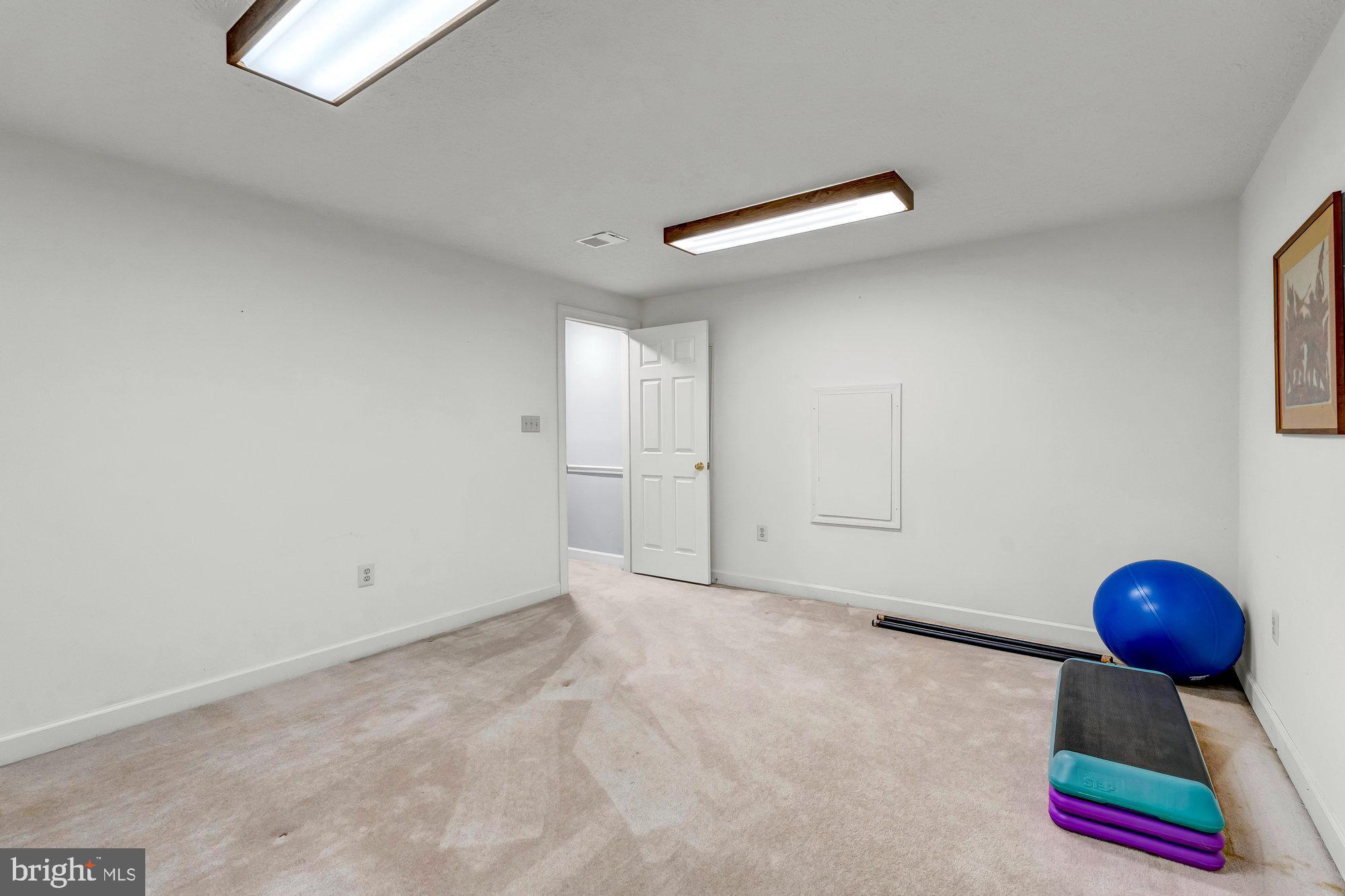 LITTLE ROCKY RUN - Residential