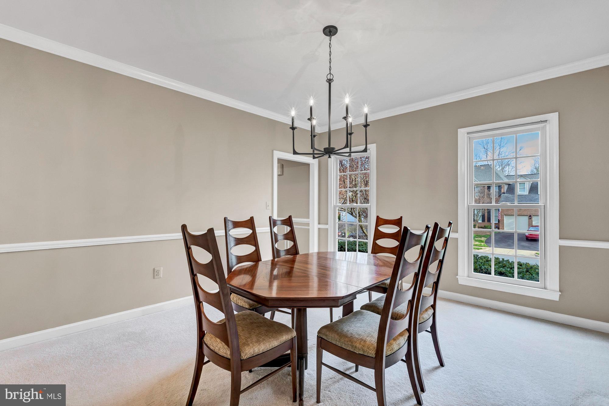 LITTLE ROCKY RUN - Residential