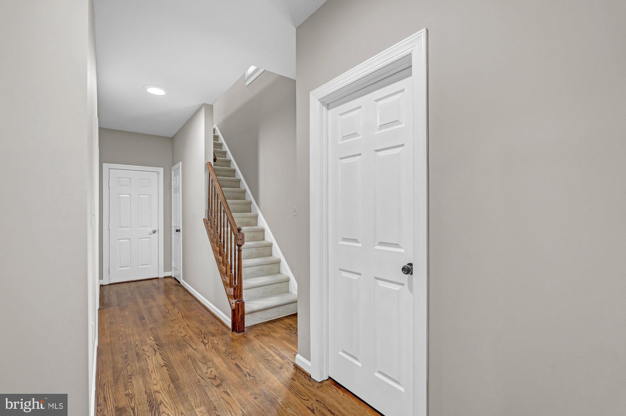 LITTLE ROCKY RUN - Residential