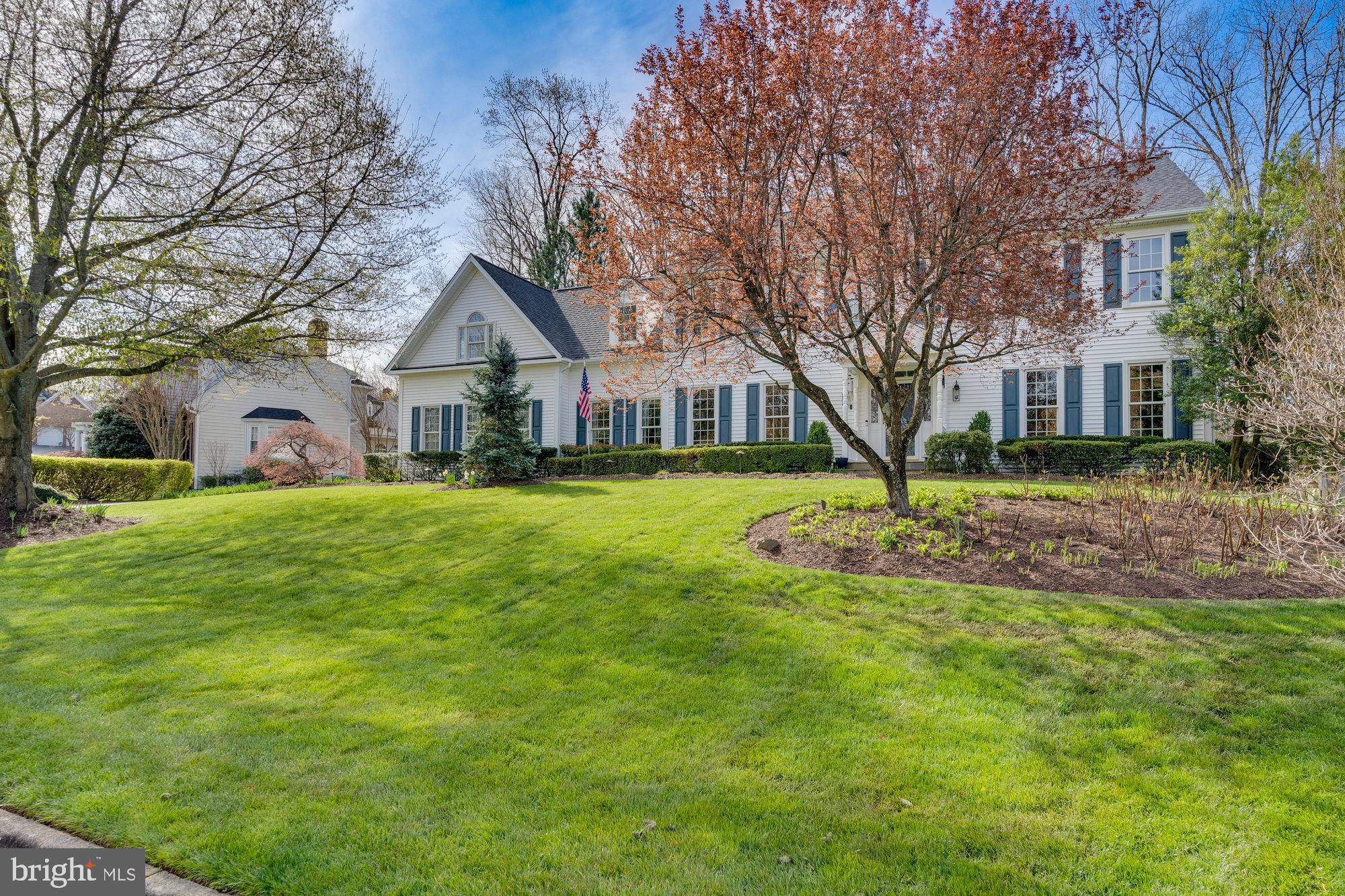 LITTLE ROCKY RUN - Residential