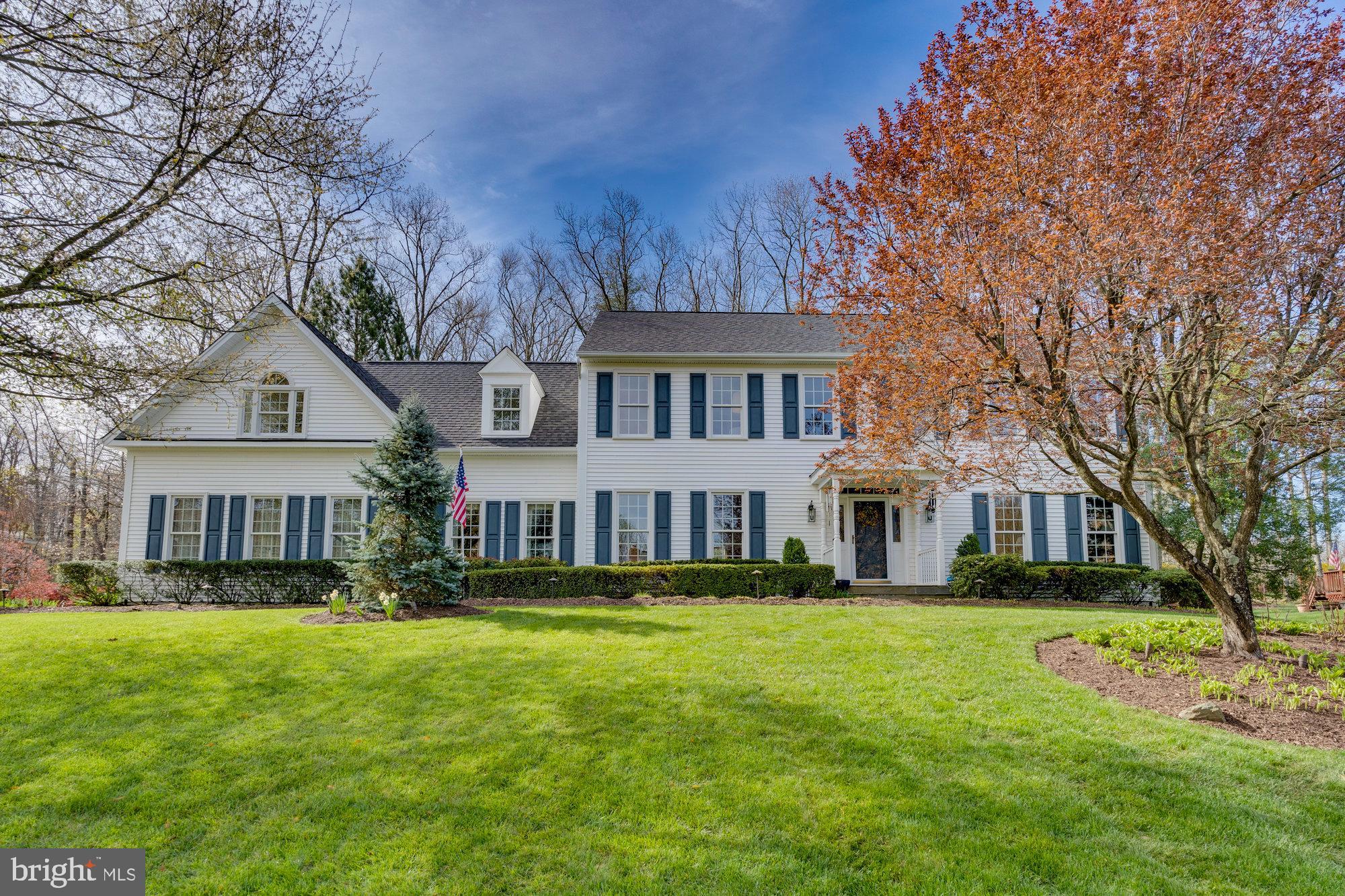 LITTLE ROCKY RUN - Residential