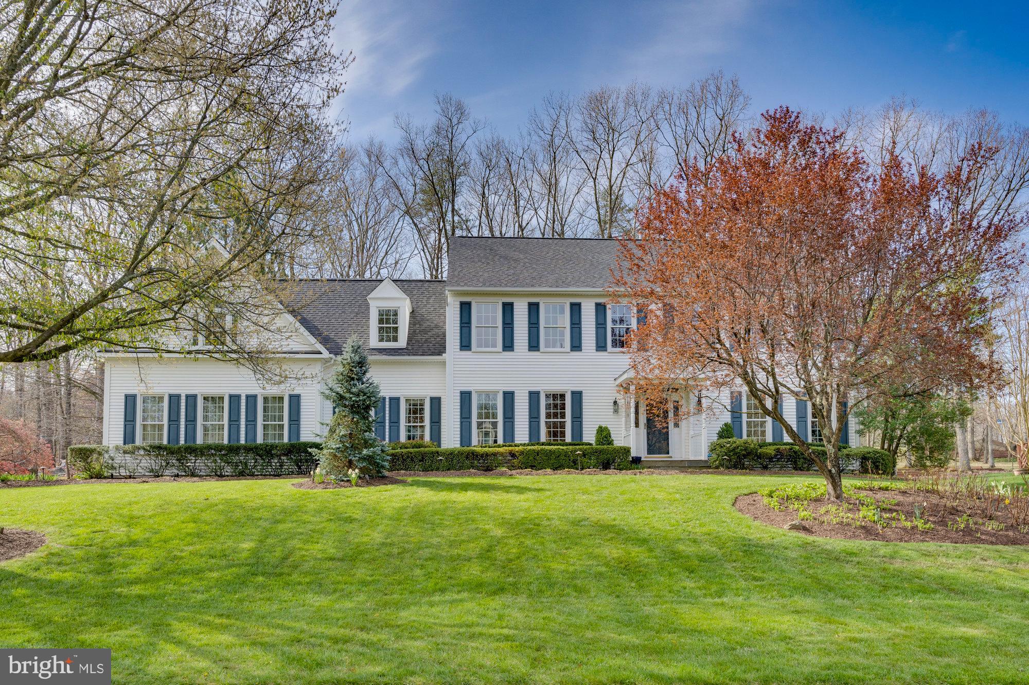 LITTLE ROCKY RUN - Residential