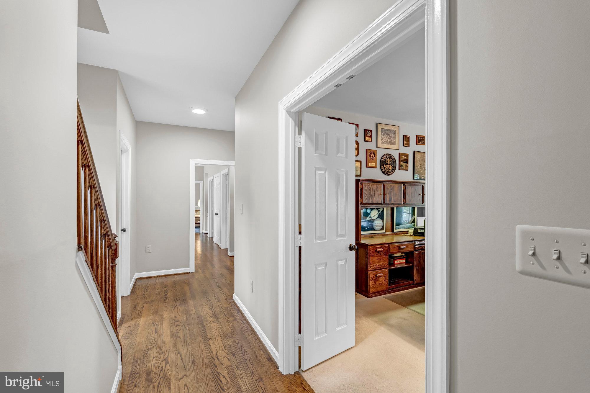 LITTLE ROCKY RUN - Residential