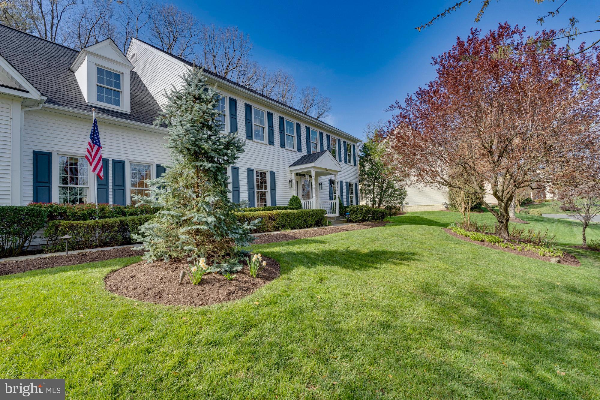 LITTLE ROCKY RUN - Residential