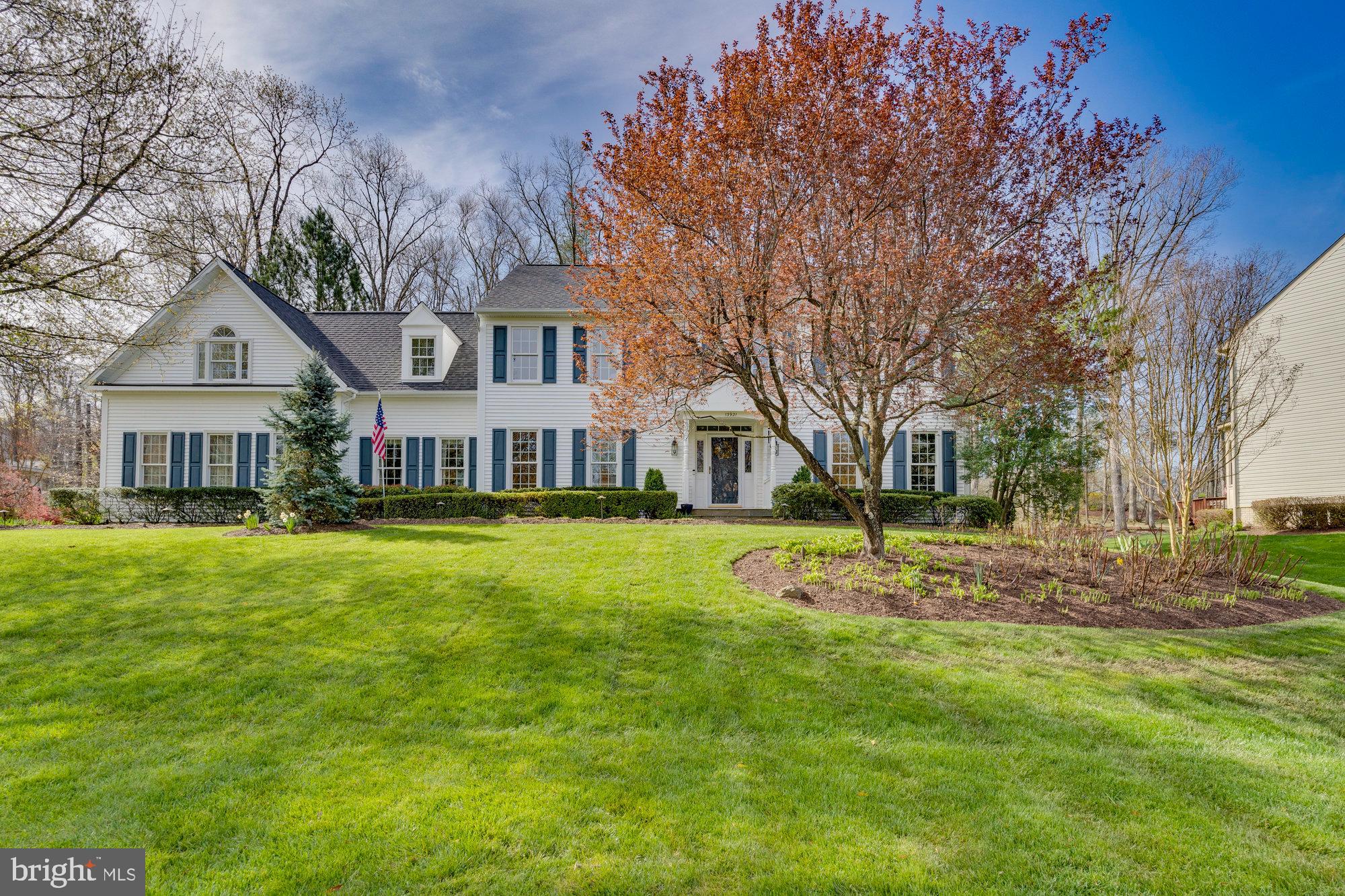 LITTLE ROCKY RUN - Residential