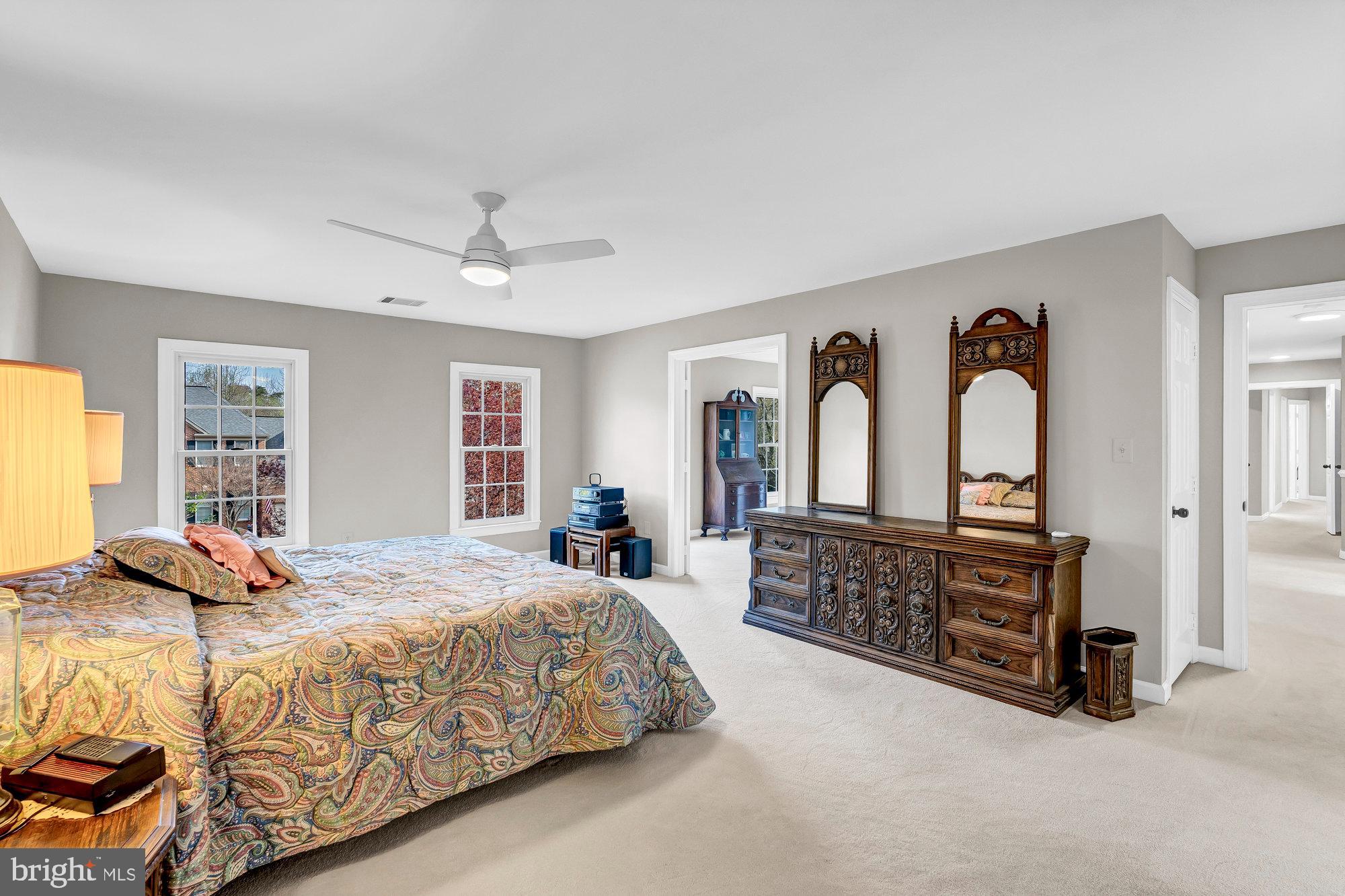 LITTLE ROCKY RUN - Residential