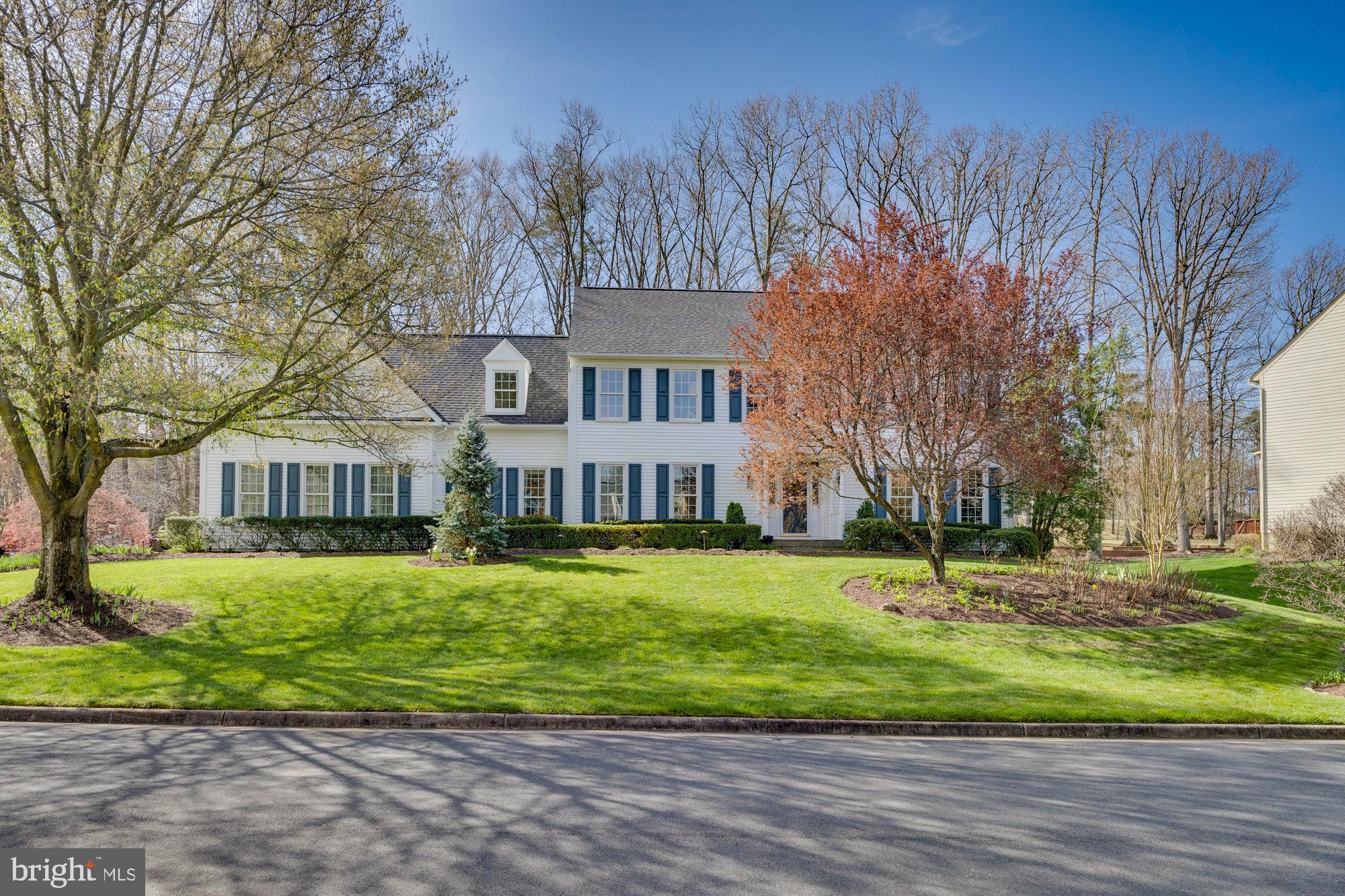 LITTLE ROCKY RUN - Residential