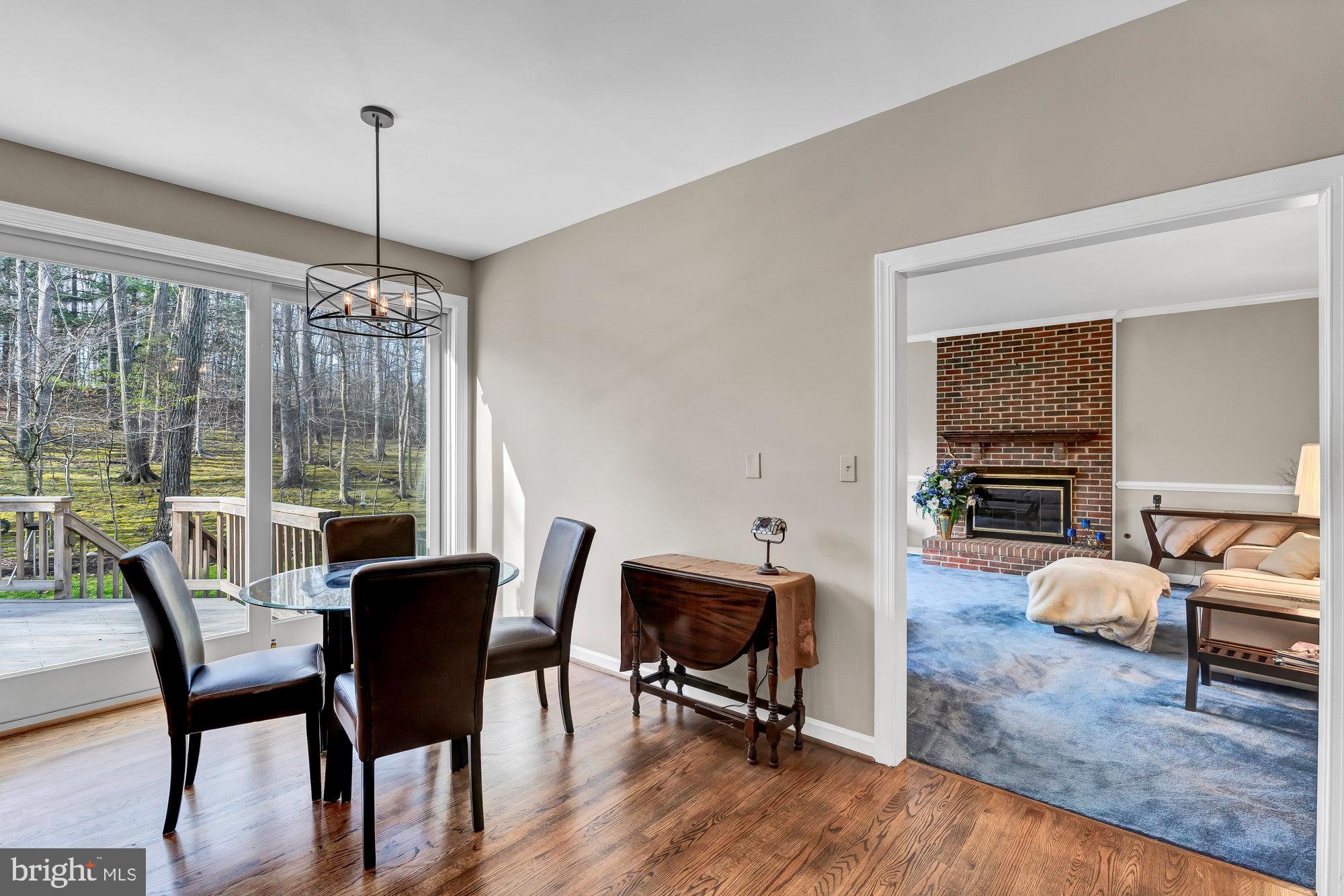 LITTLE ROCKY RUN - Residential