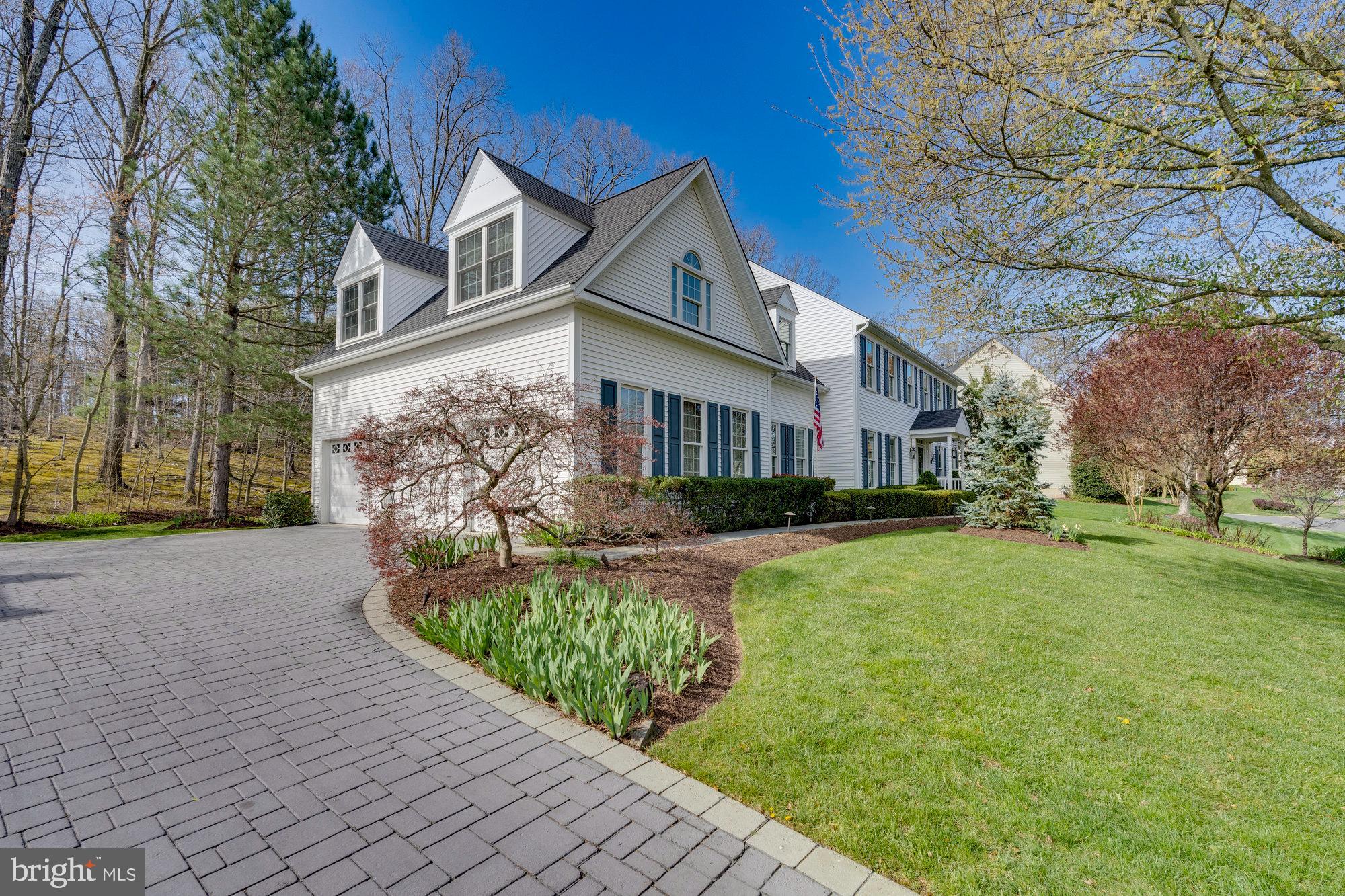 LITTLE ROCKY RUN - Residential