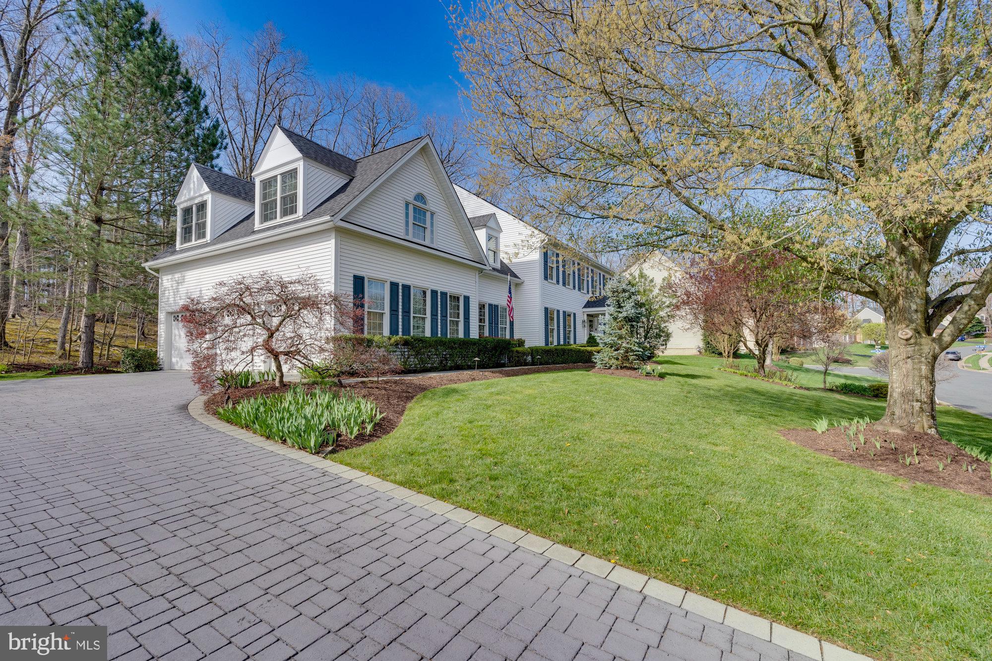 LITTLE ROCKY RUN - Residential