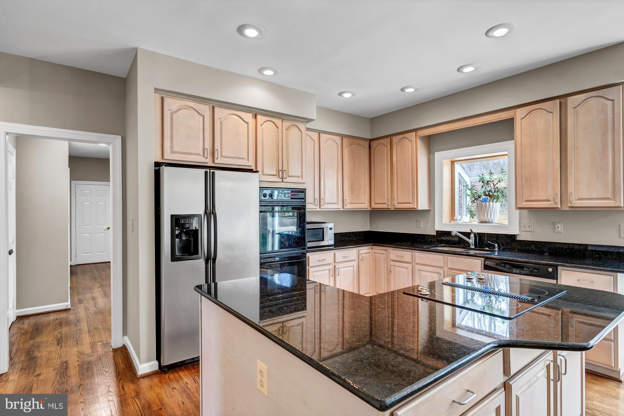 LITTLE ROCKY RUN - Residential