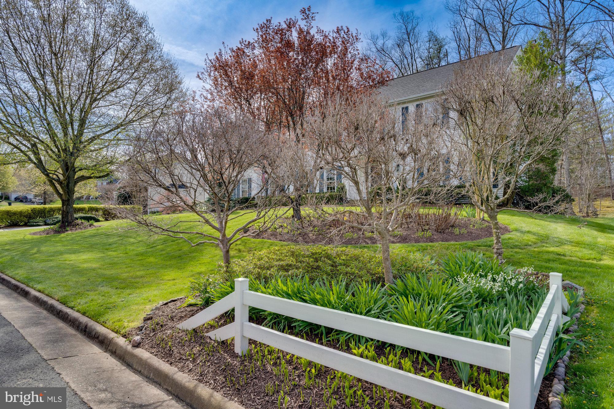 LITTLE ROCKY RUN - Residential