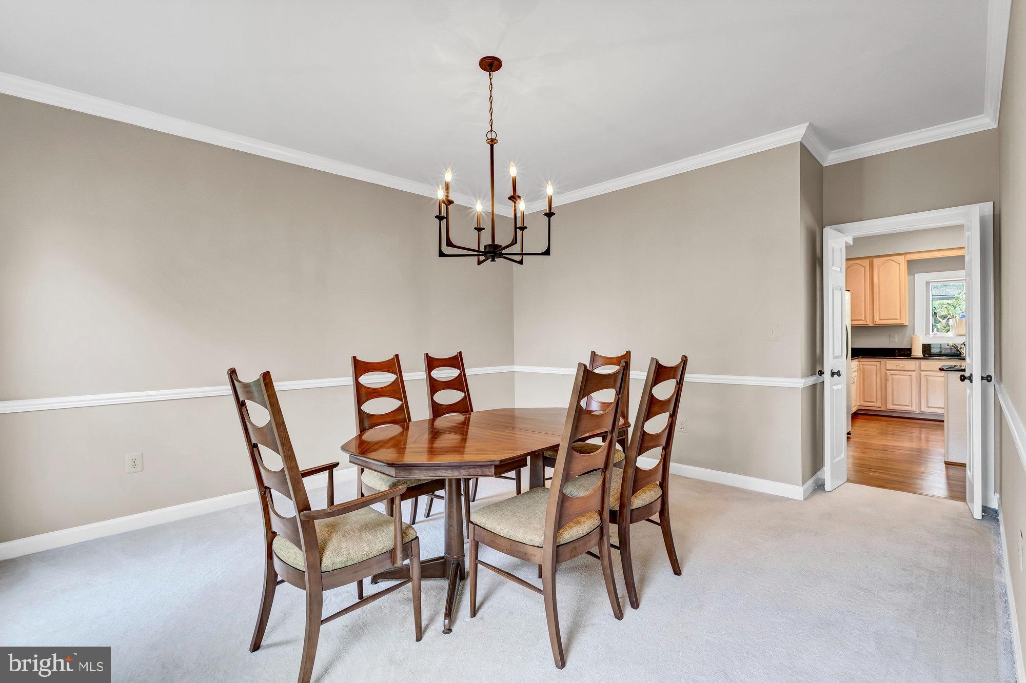 LITTLE ROCKY RUN - Residential