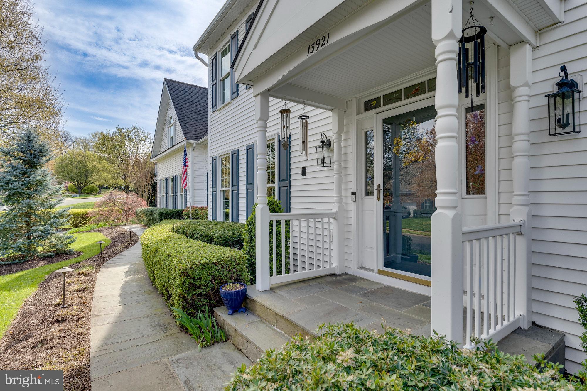 LITTLE ROCKY RUN - Residential