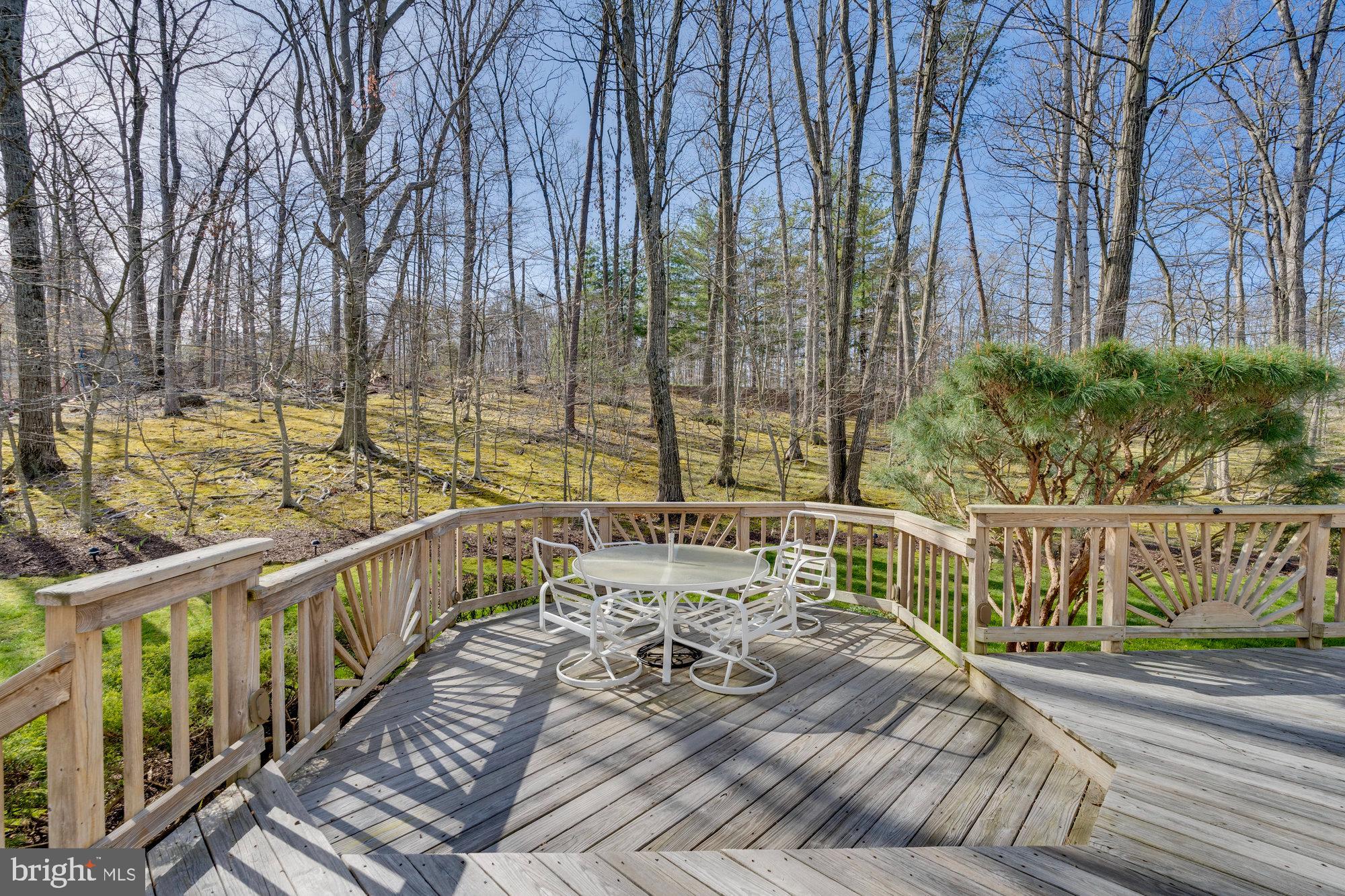 LITTLE ROCKY RUN - Residential