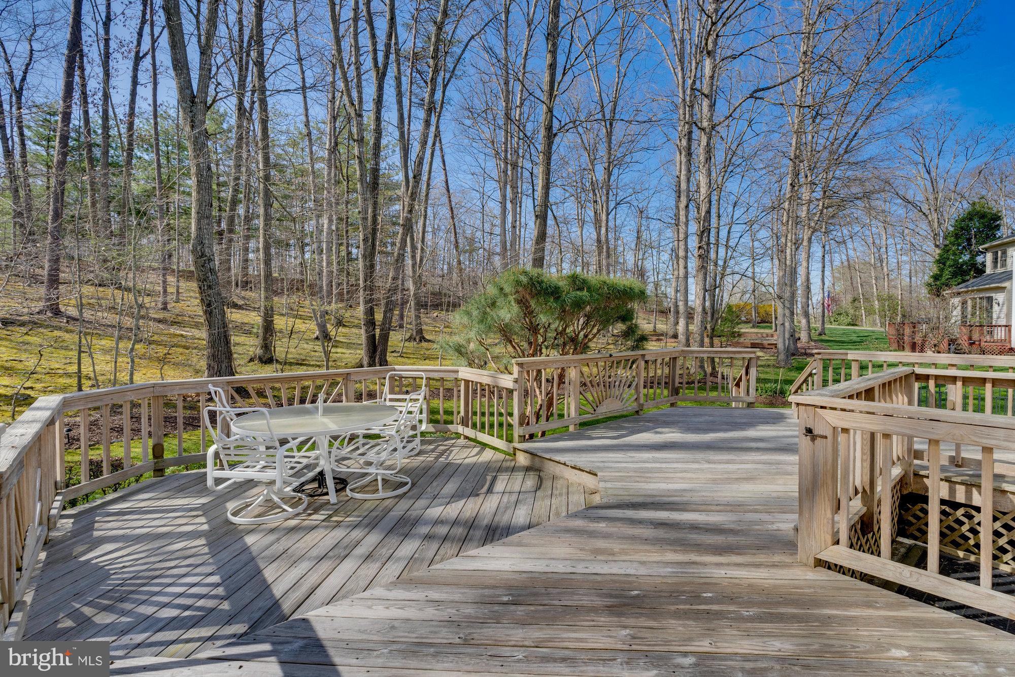 LITTLE ROCKY RUN - Residential