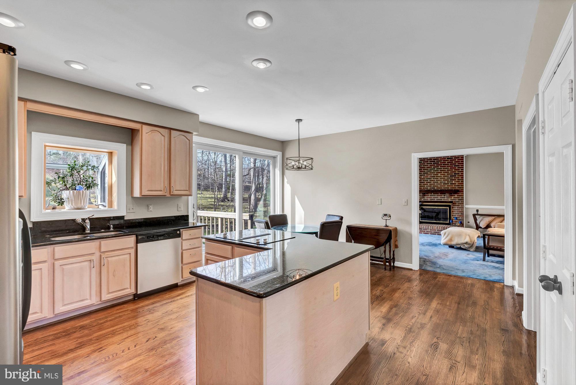 LITTLE ROCKY RUN - Residential