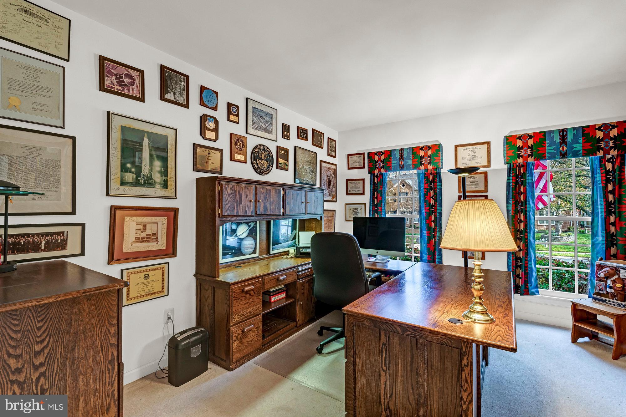 LITTLE ROCKY RUN - Residential