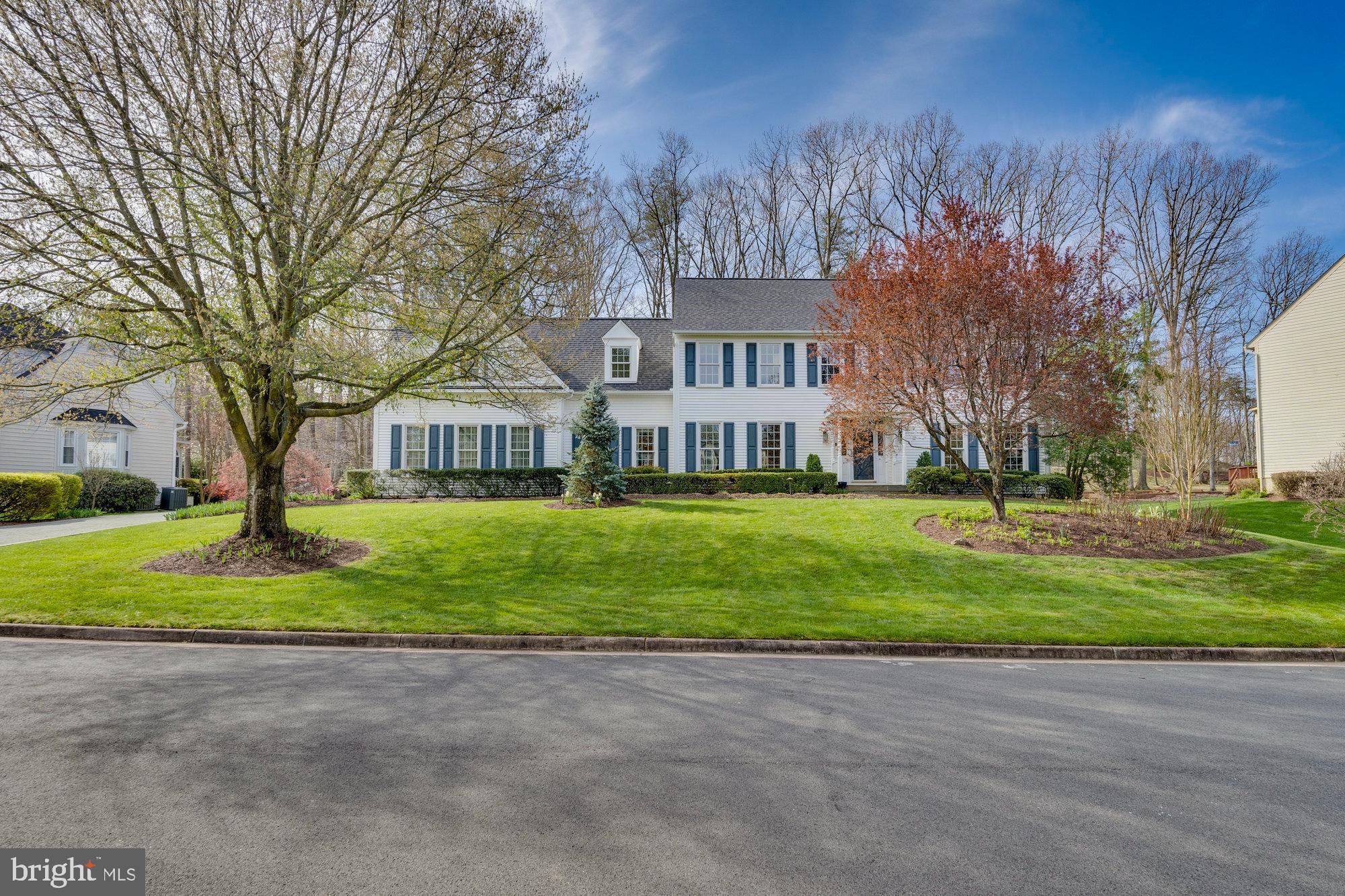 LITTLE ROCKY RUN - Residential