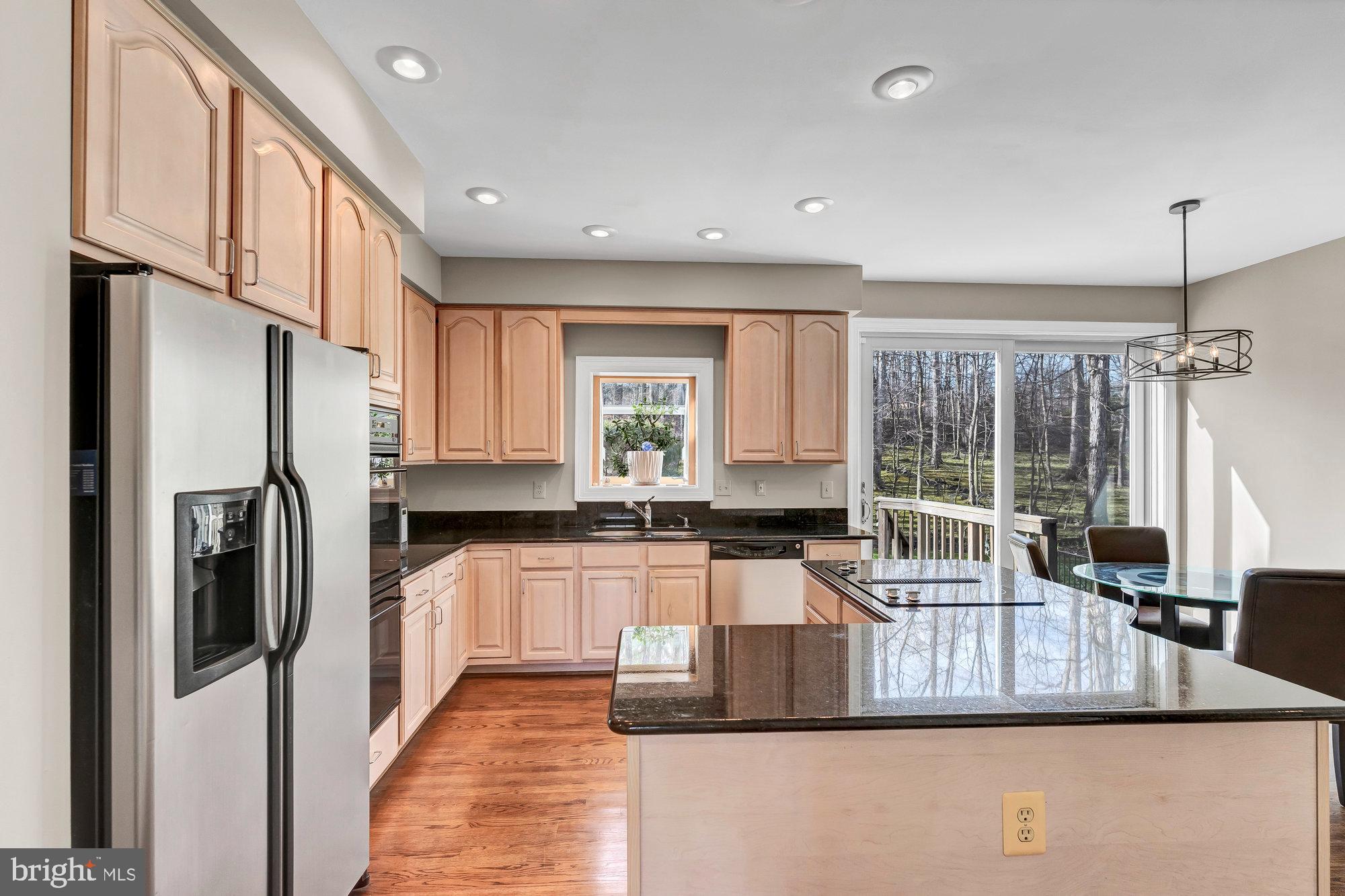 LITTLE ROCKY RUN - Residential