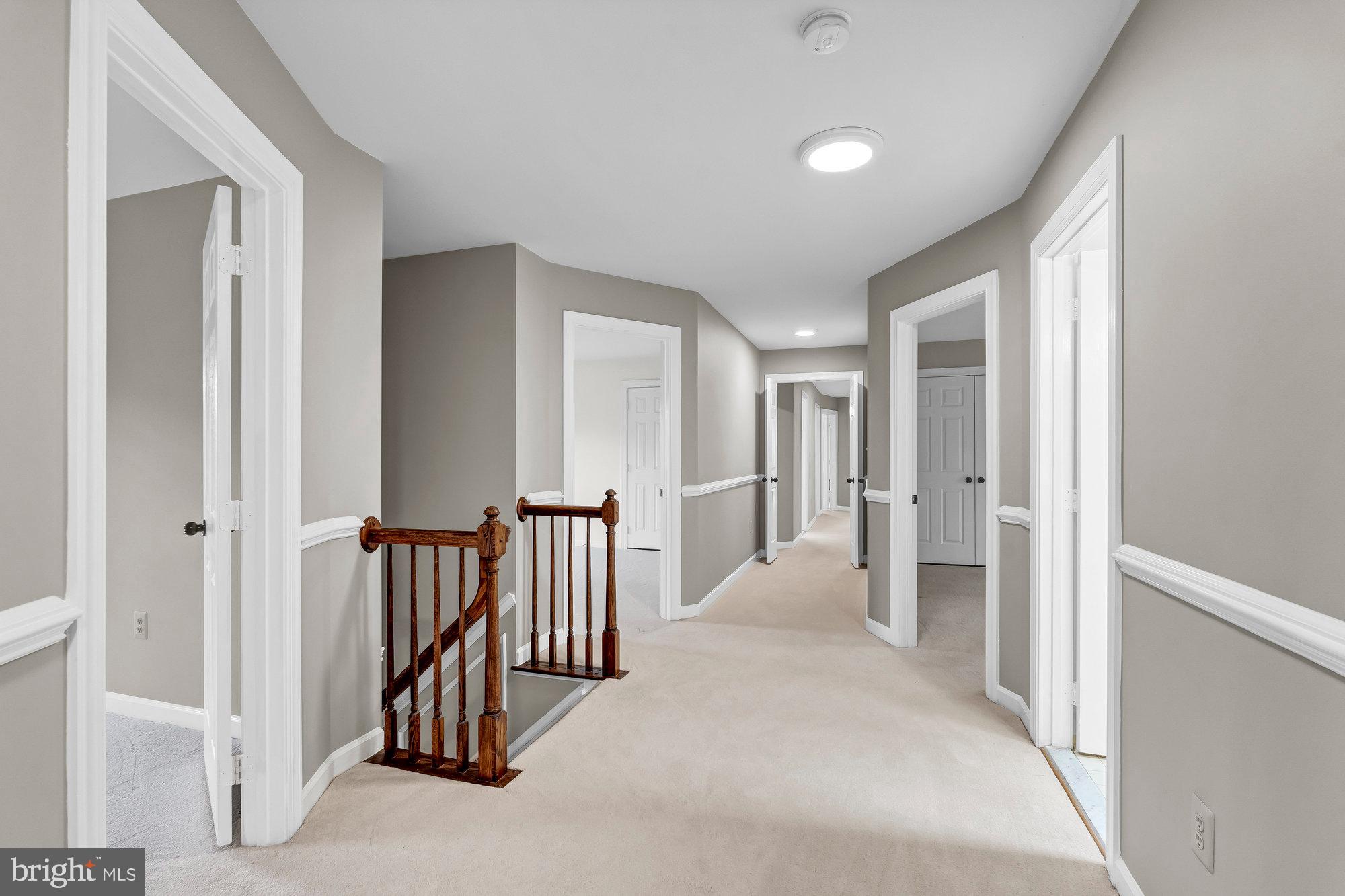 LITTLE ROCKY RUN - Residential