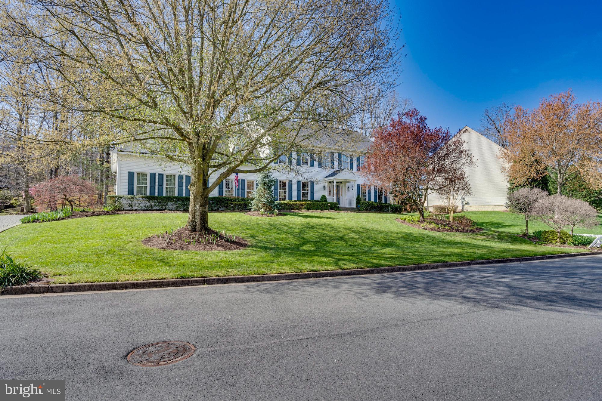 LITTLE ROCKY RUN - Residential