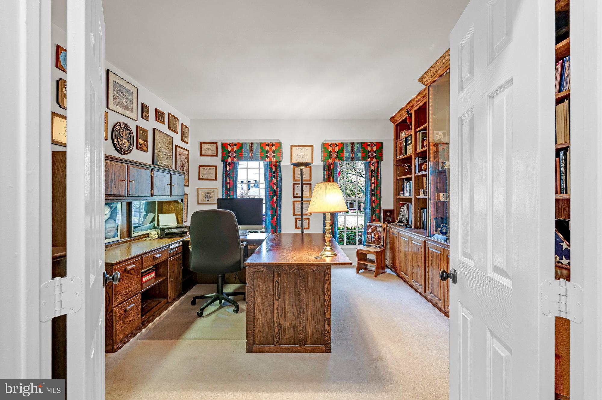 LITTLE ROCKY RUN - Residential