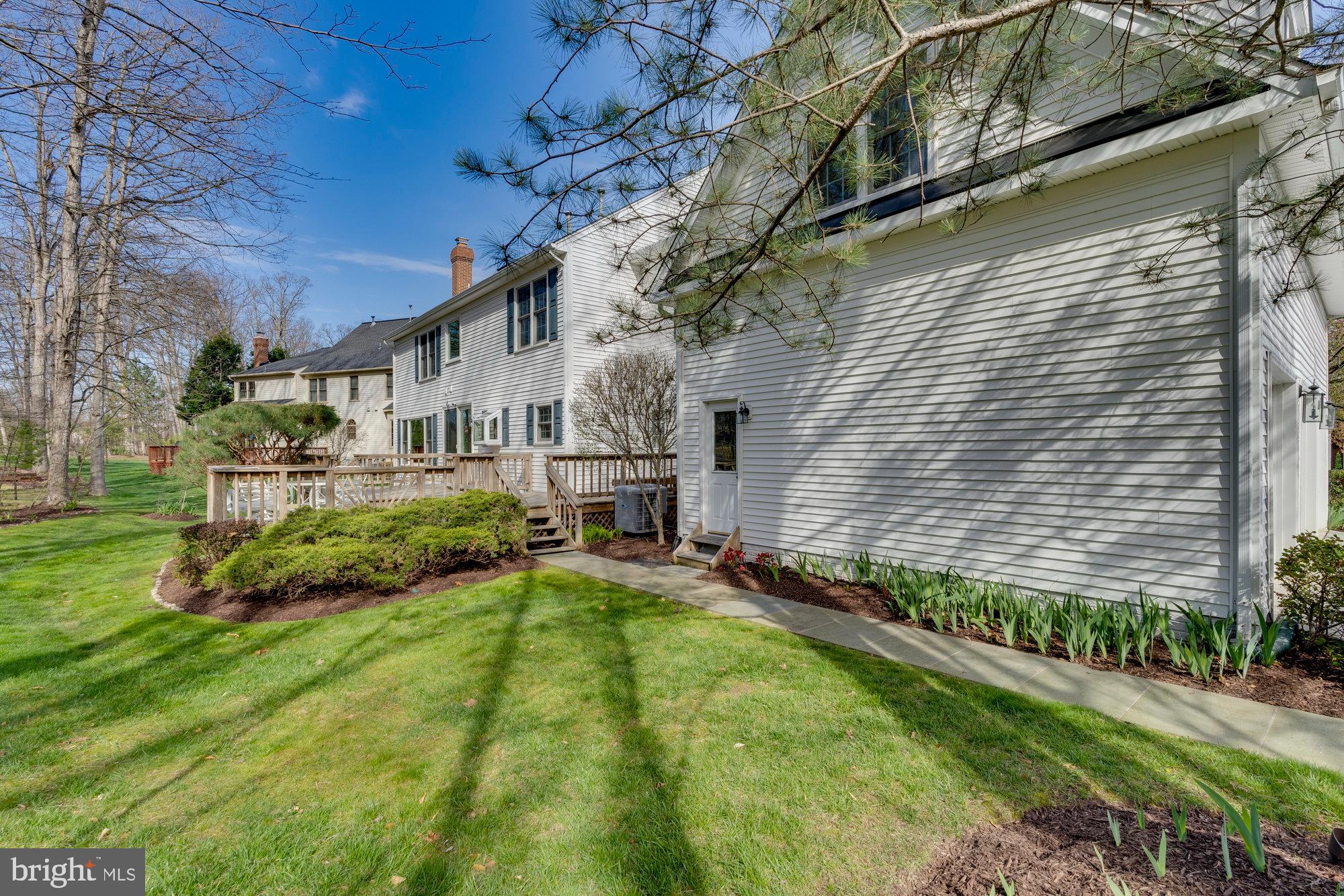 LITTLE ROCKY RUN - Residential