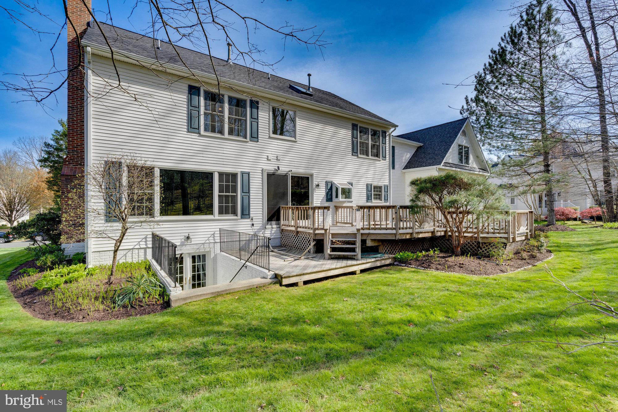 LITTLE ROCKY RUN - Residential