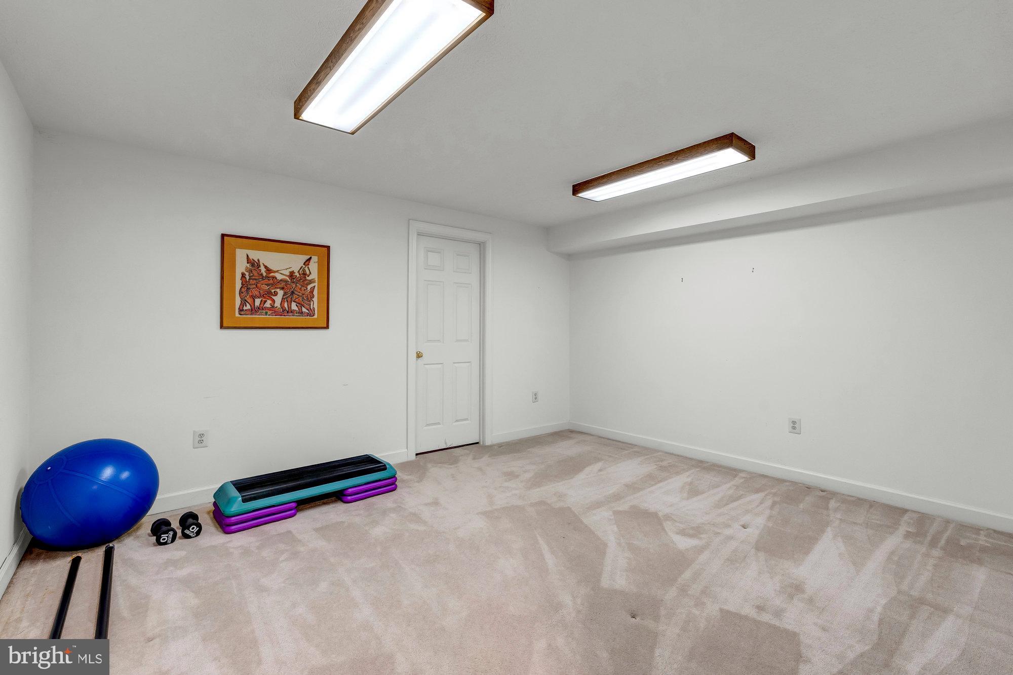 LITTLE ROCKY RUN - Residential