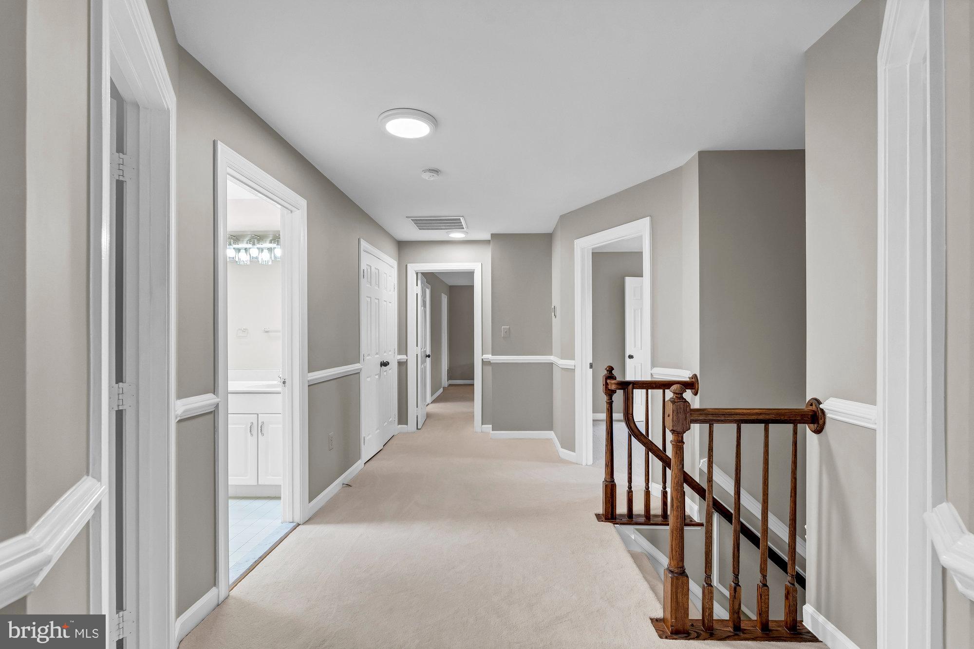 LITTLE ROCKY RUN - Residential