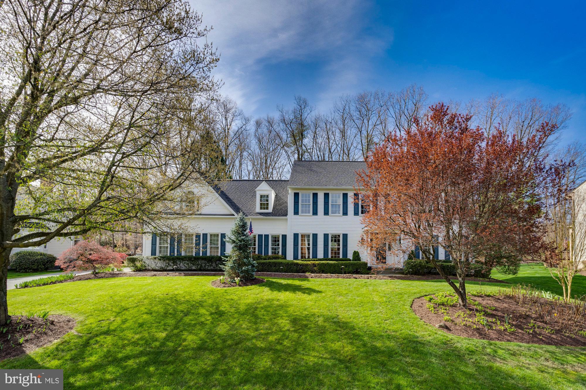 LITTLE ROCKY RUN - Residential