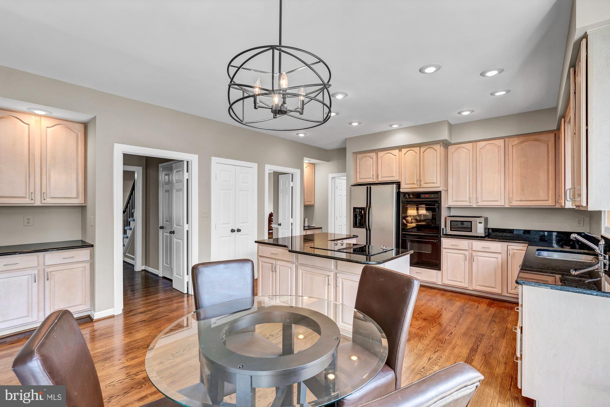 LITTLE ROCKY RUN - Residential