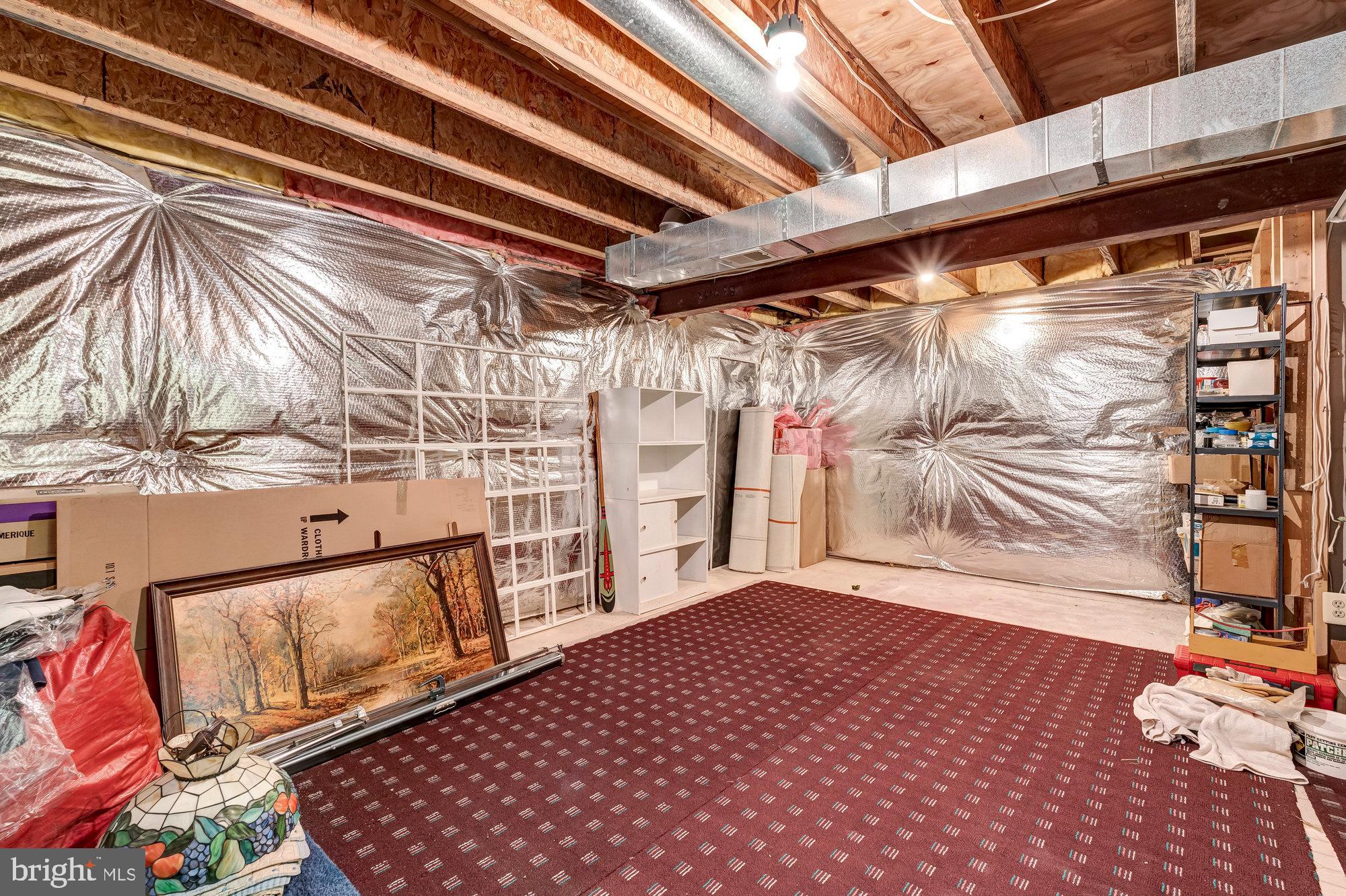 LITTLE ROCKY RUN - Residential