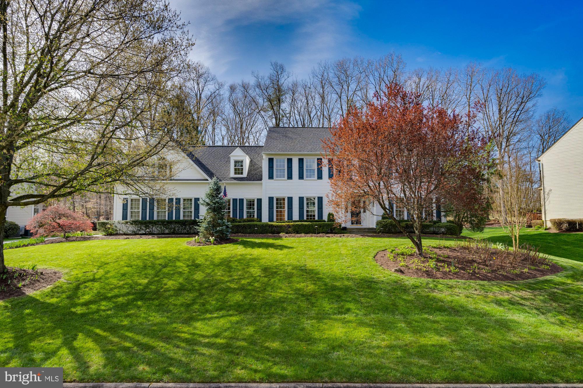 LITTLE ROCKY RUN - Residential