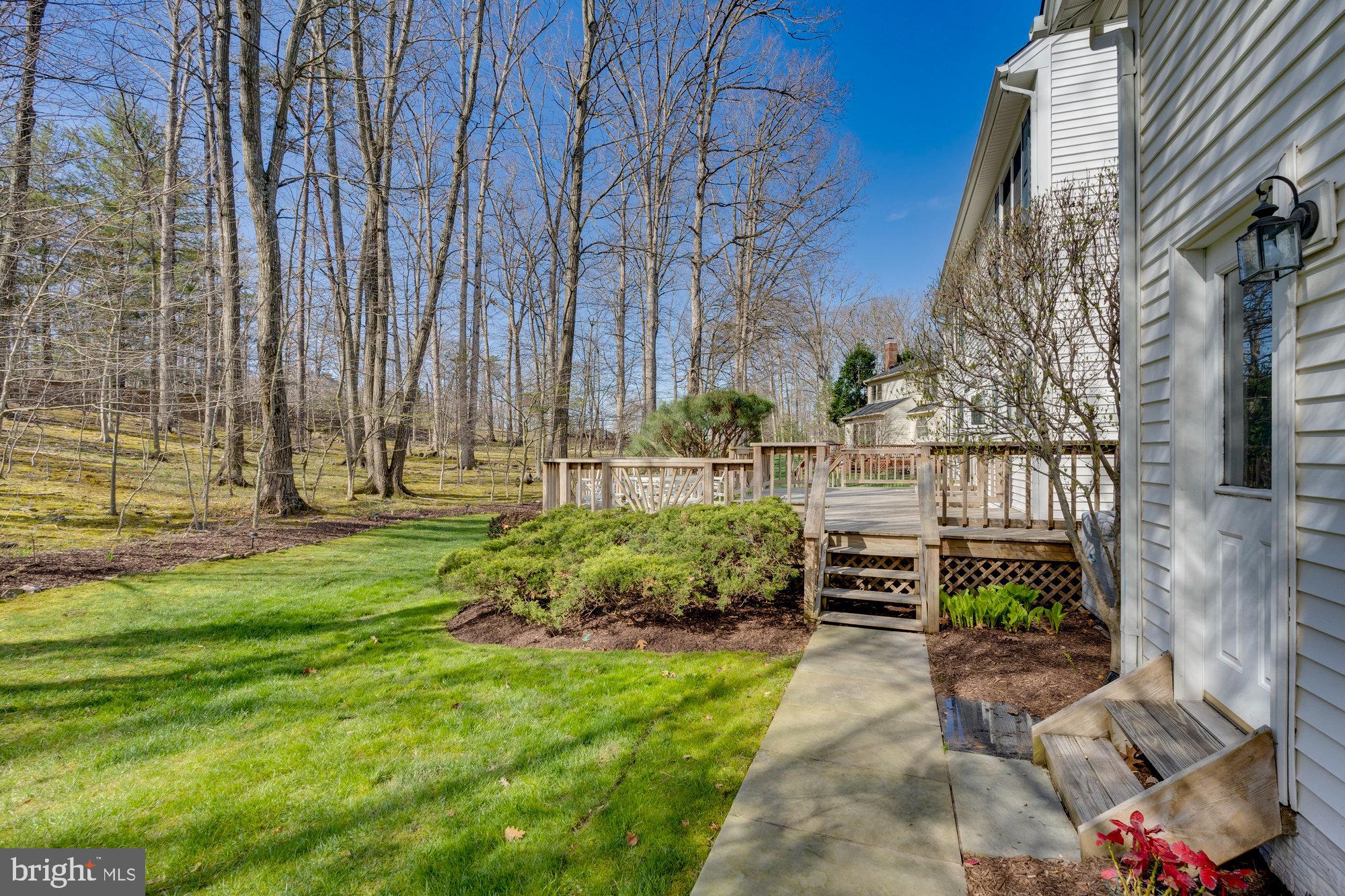 LITTLE ROCKY RUN - Residential