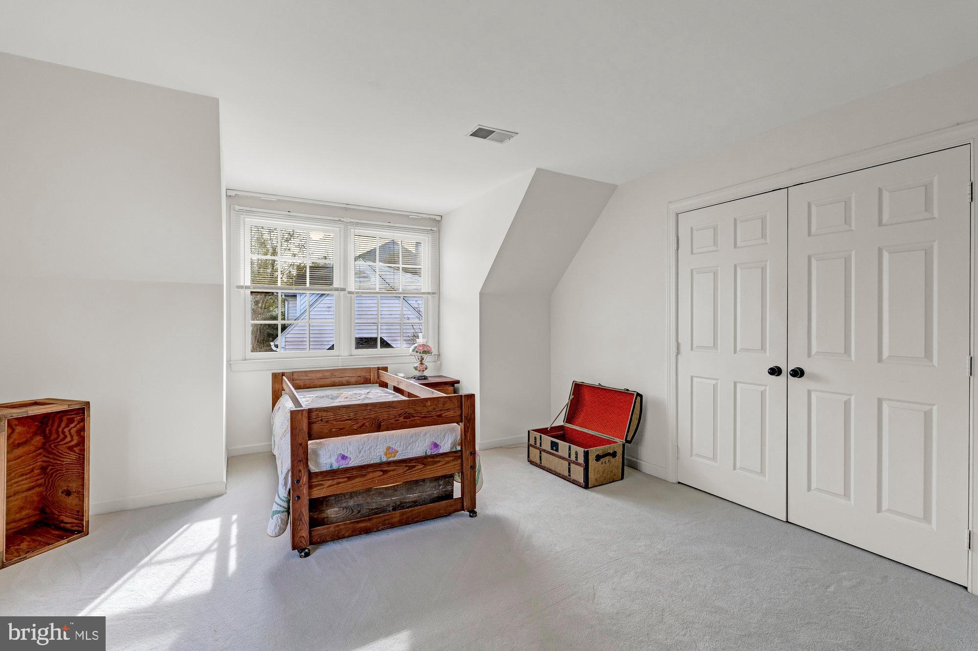 LITTLE ROCKY RUN - Residential